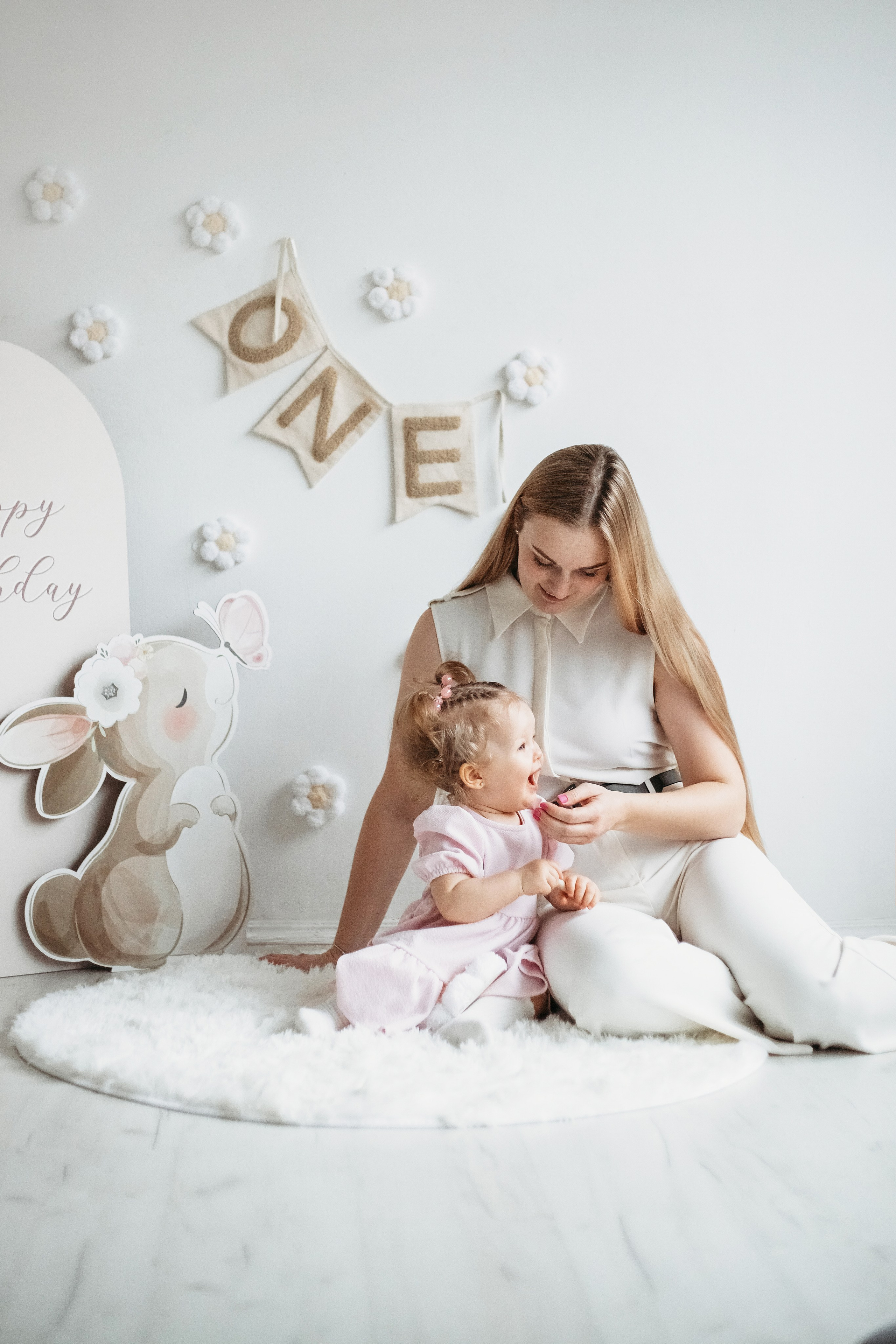 Анна. Семейный и детский фотограф Минск, Беларусь