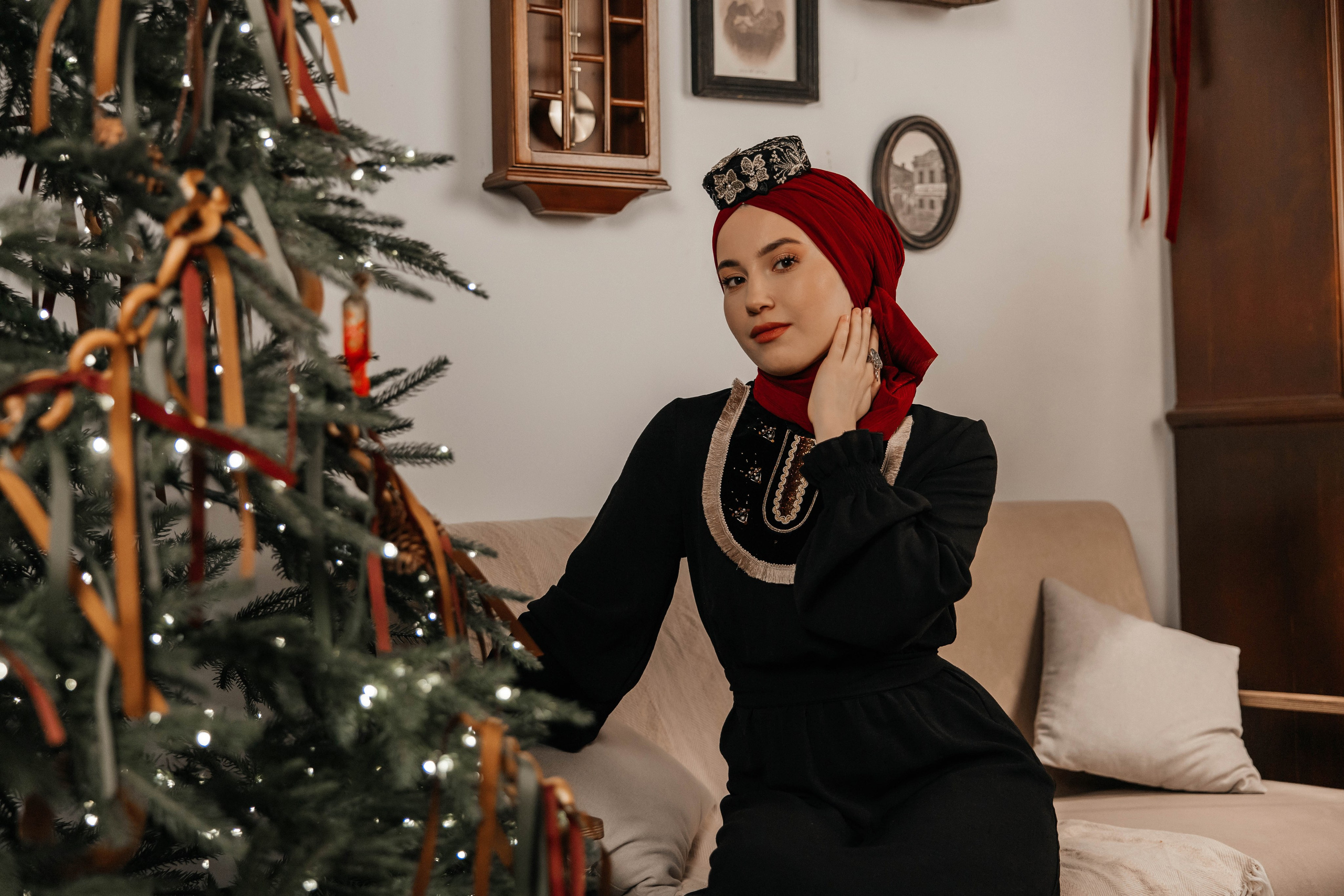 Татарочка. Свадебный и портретный фотограф Казань | Белебей