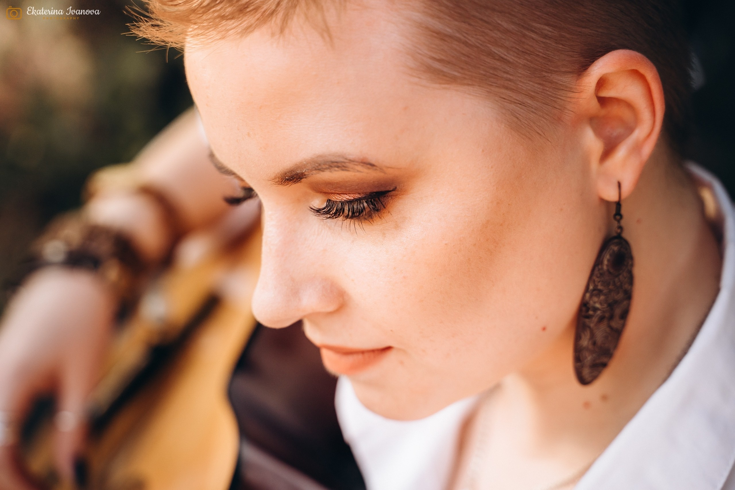 Женские индивидуальные. Фотограф Екатерина в городе Новороссийск