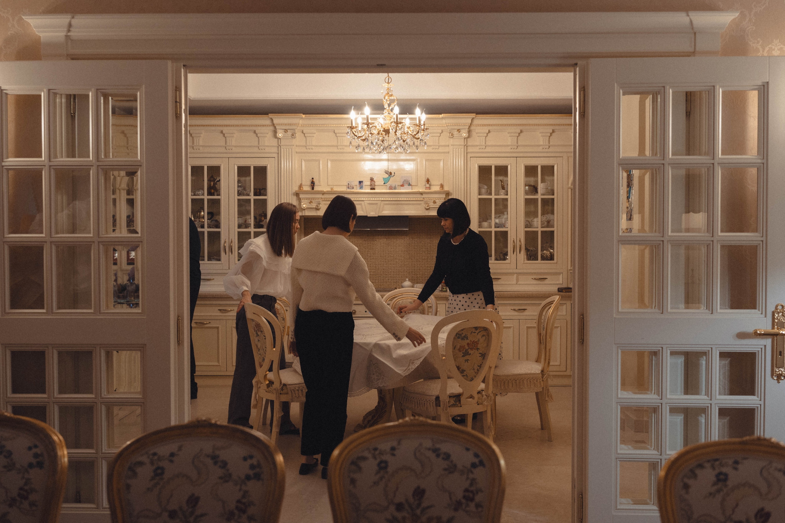 Тая в теплоте. Семейный и свадебный фотограф