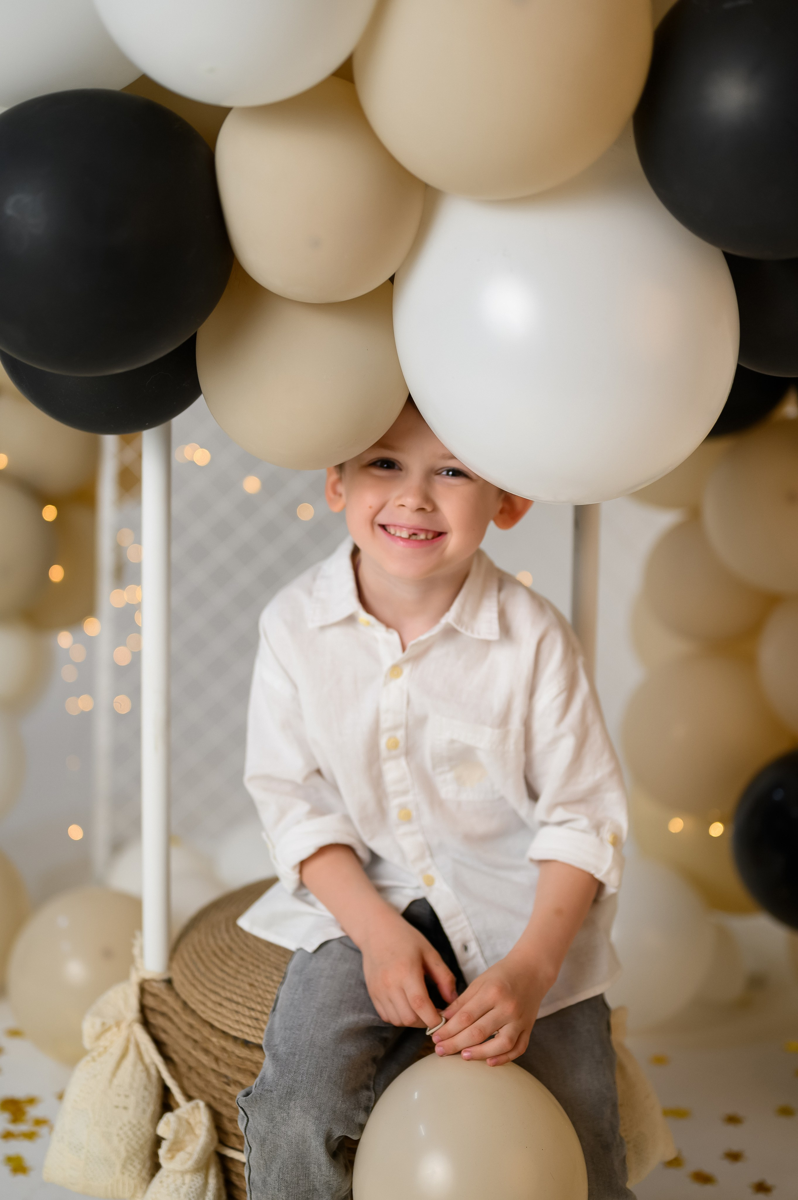 Детки 2 года и старше. Семейный и детский фотограф в Калининиграде Оксана Лебедева