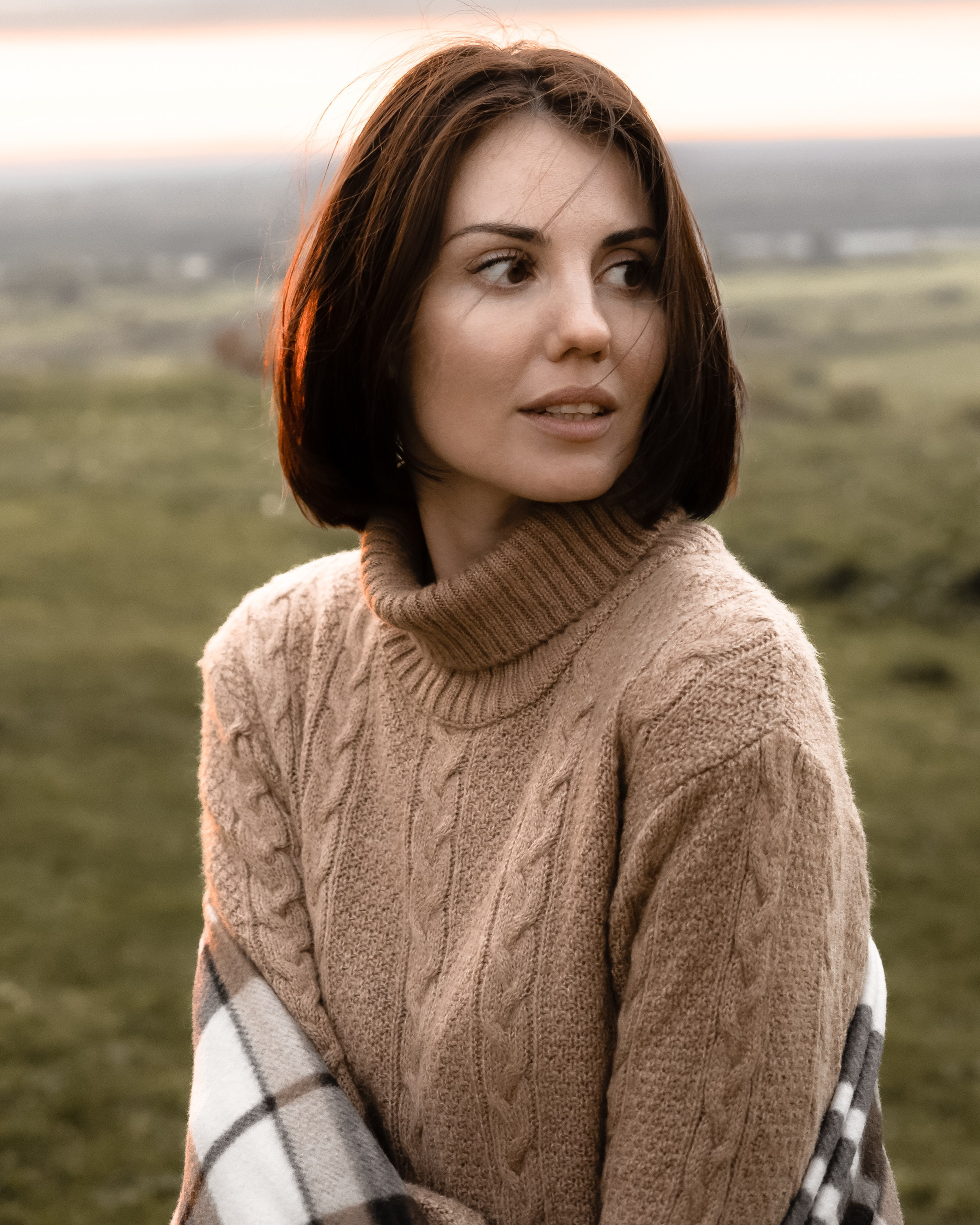 Селена. Модельные тесты в Москве и Нижнем Новгороде Павел Зайков