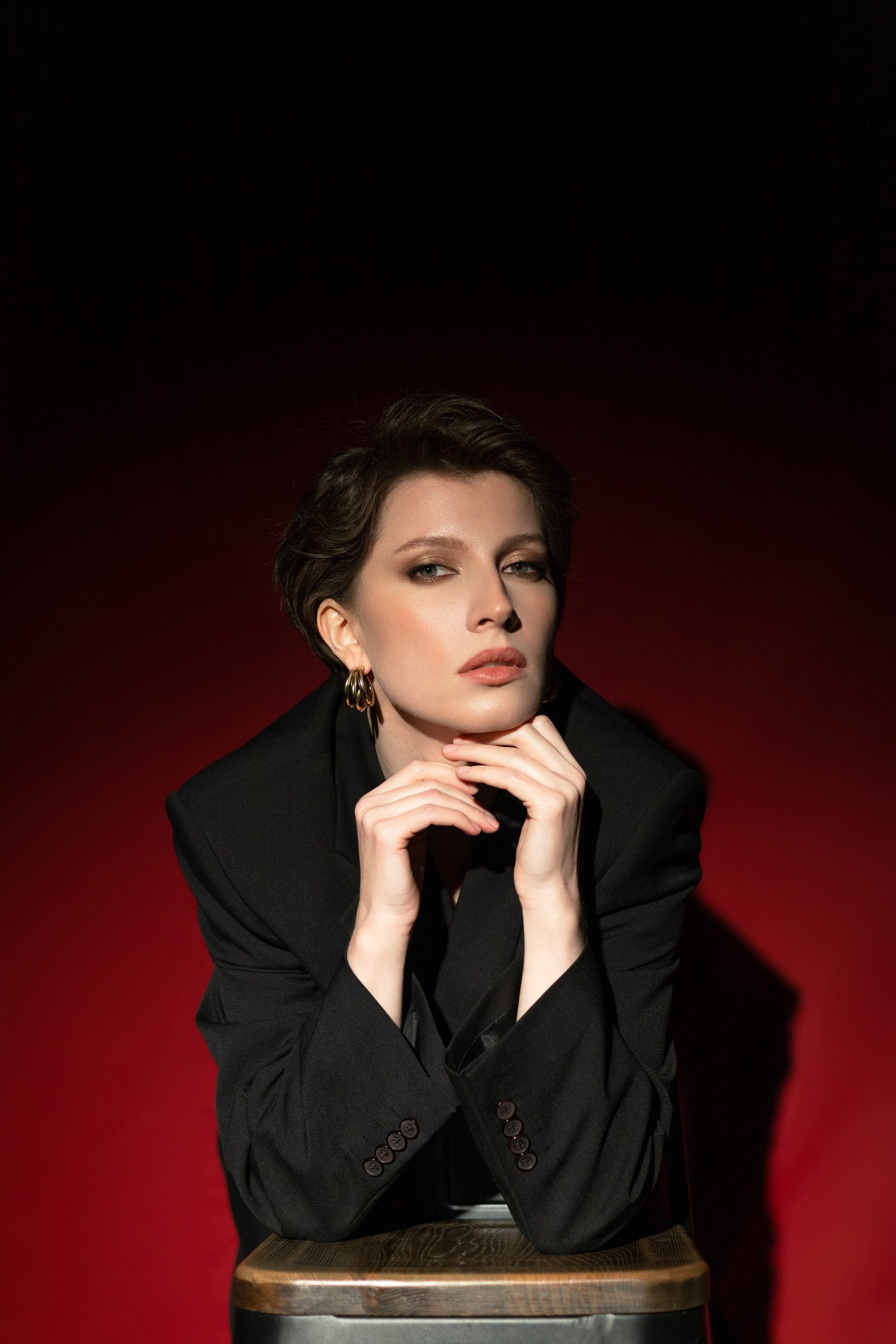 Дарья. Фотограф в Санкт-Петербурге Ольга Фот