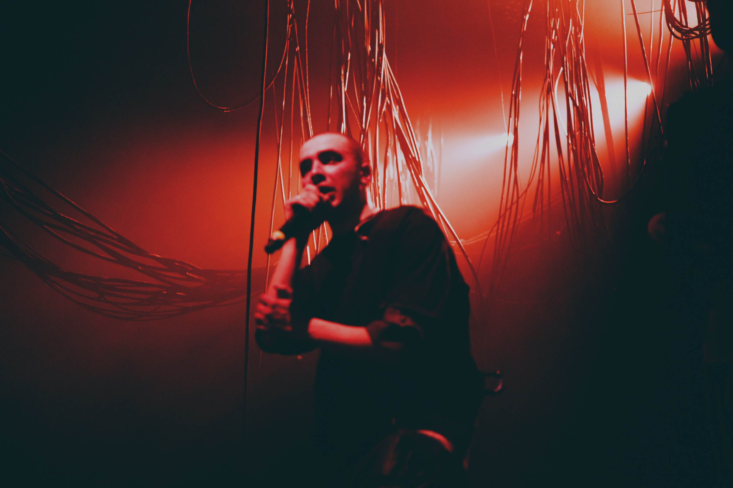 ХАСКИ. РАДИО СПГС’24. RUSLAN ROZANOV