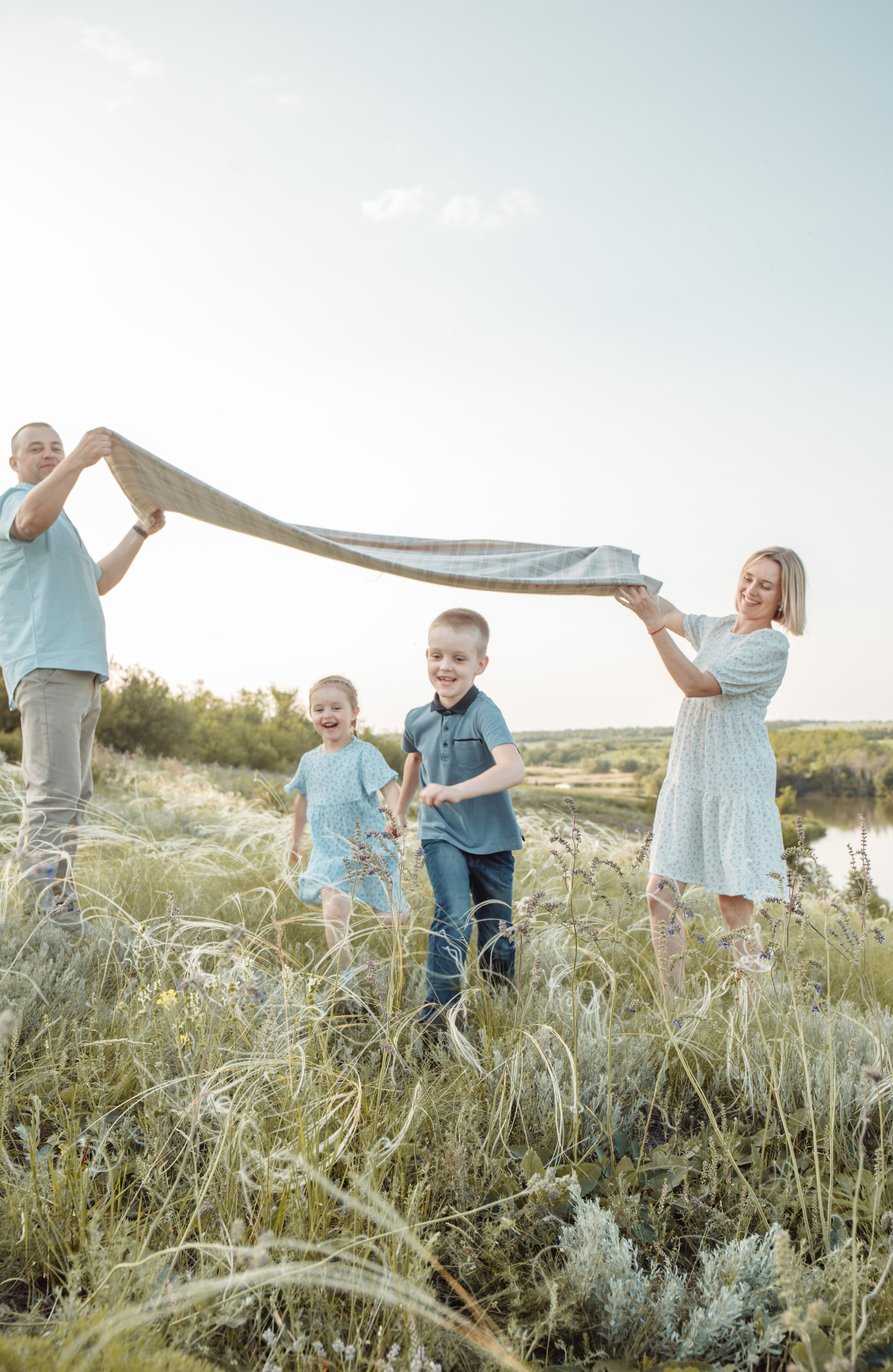 Семейные фото. Семейный фотограф из Новошахтинска Антонина Змиенко