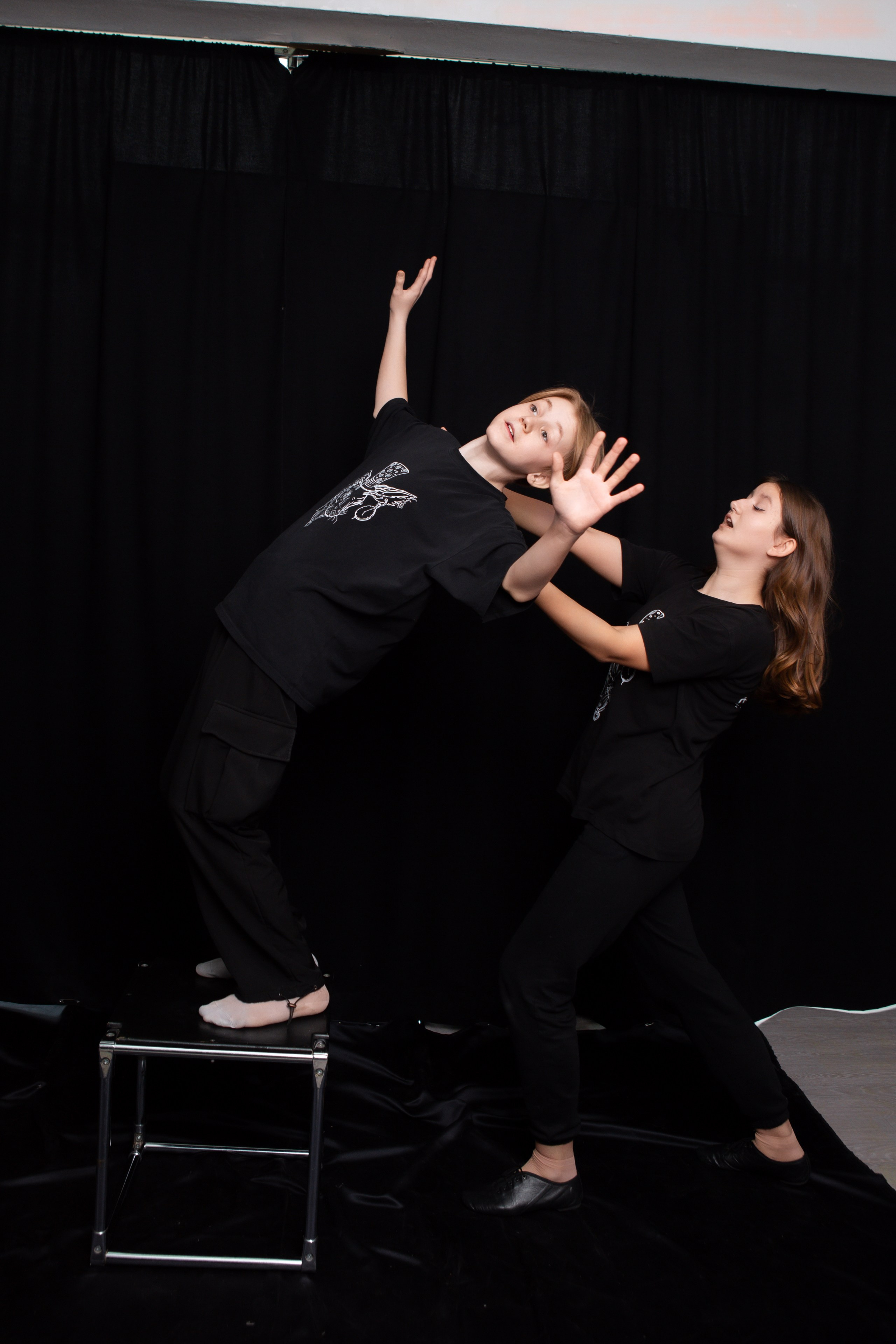 ТС ФАНТАЗИЯ — БОЛЬШАЯ СЪЕМКА. Профессиональный фотограф в Мценске и Орловской области