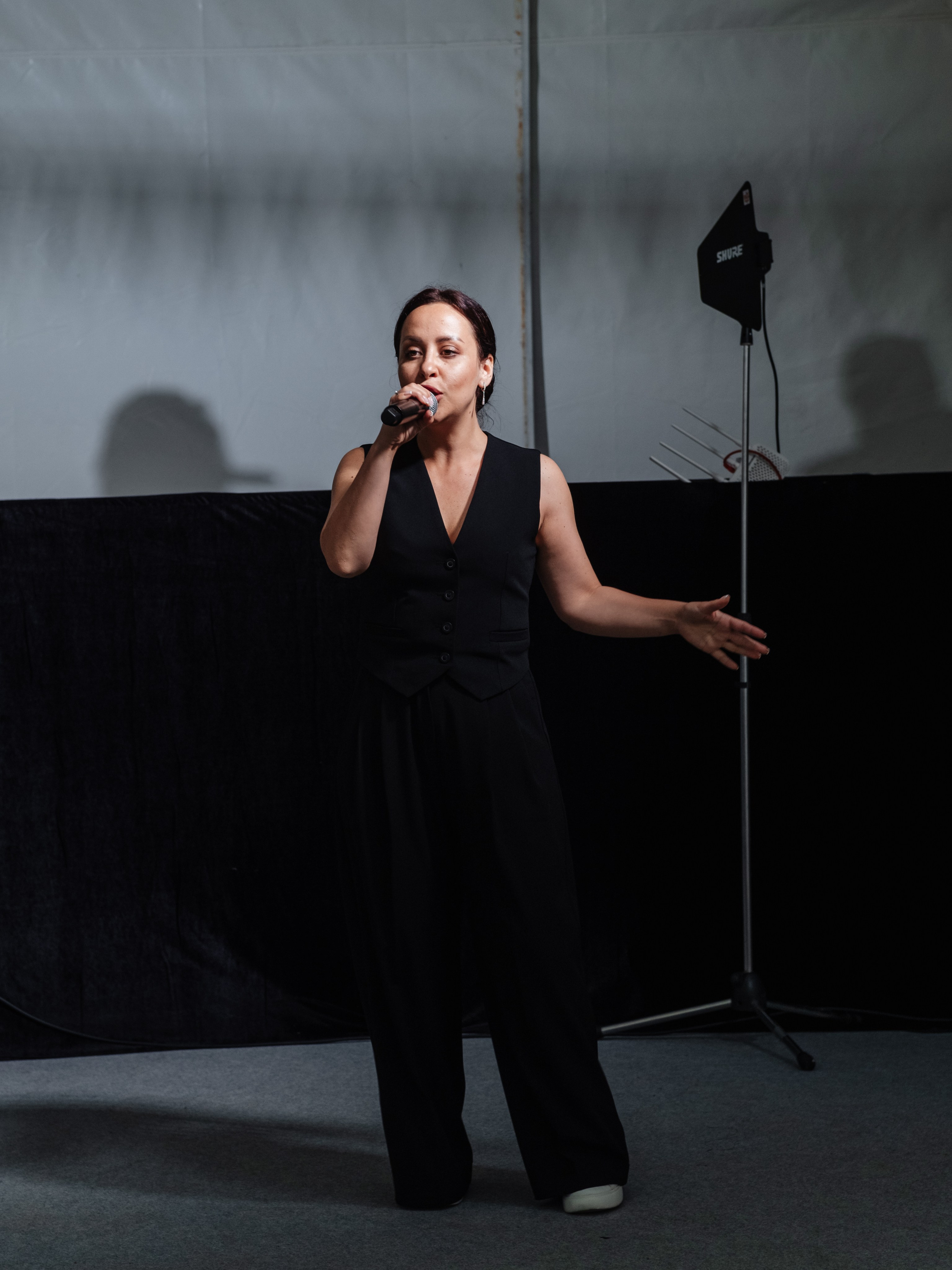 Корпоратив «ЕВРАЗ». Репортажный и портретный фотограф в Москве Илья Спиридонов