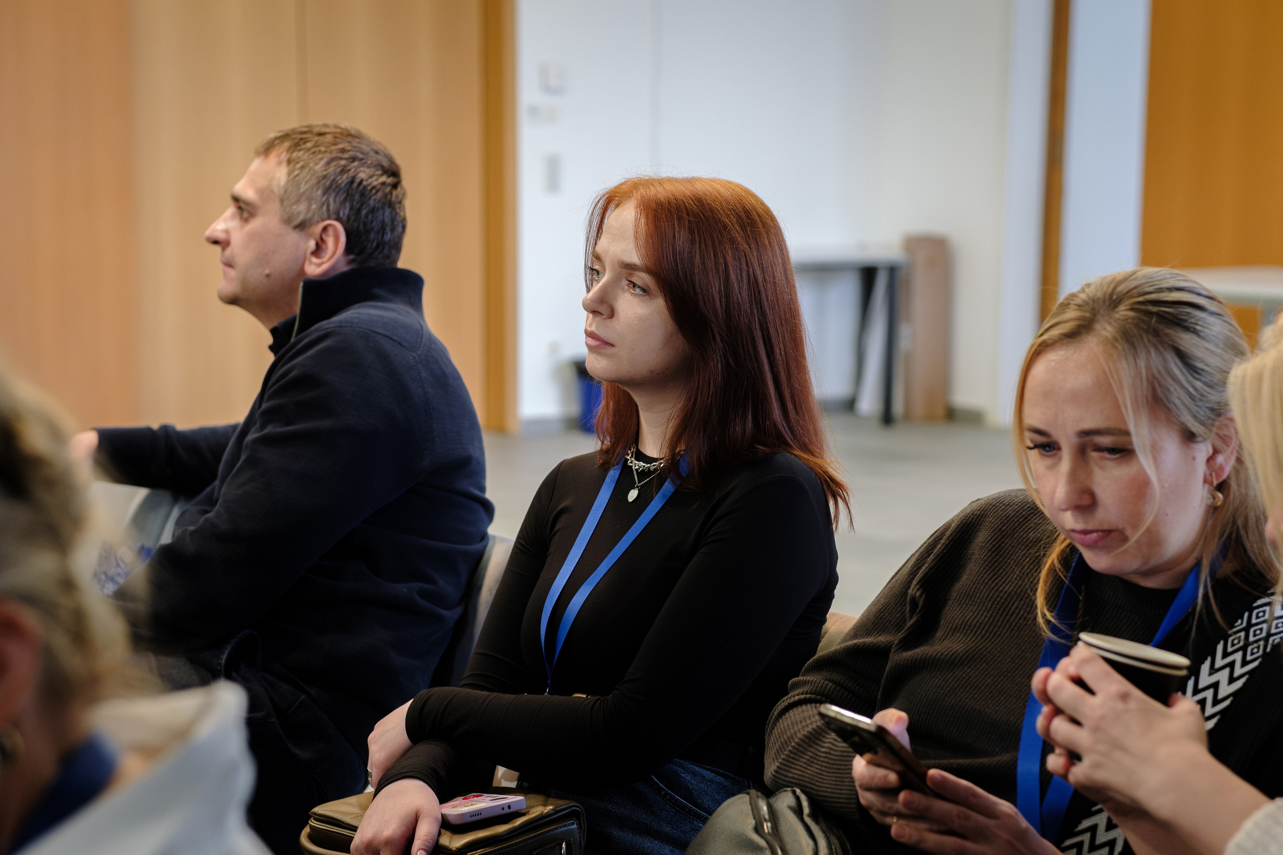 METRO. Репортажный и портретный фотограф в Москве Илья Спиридонов