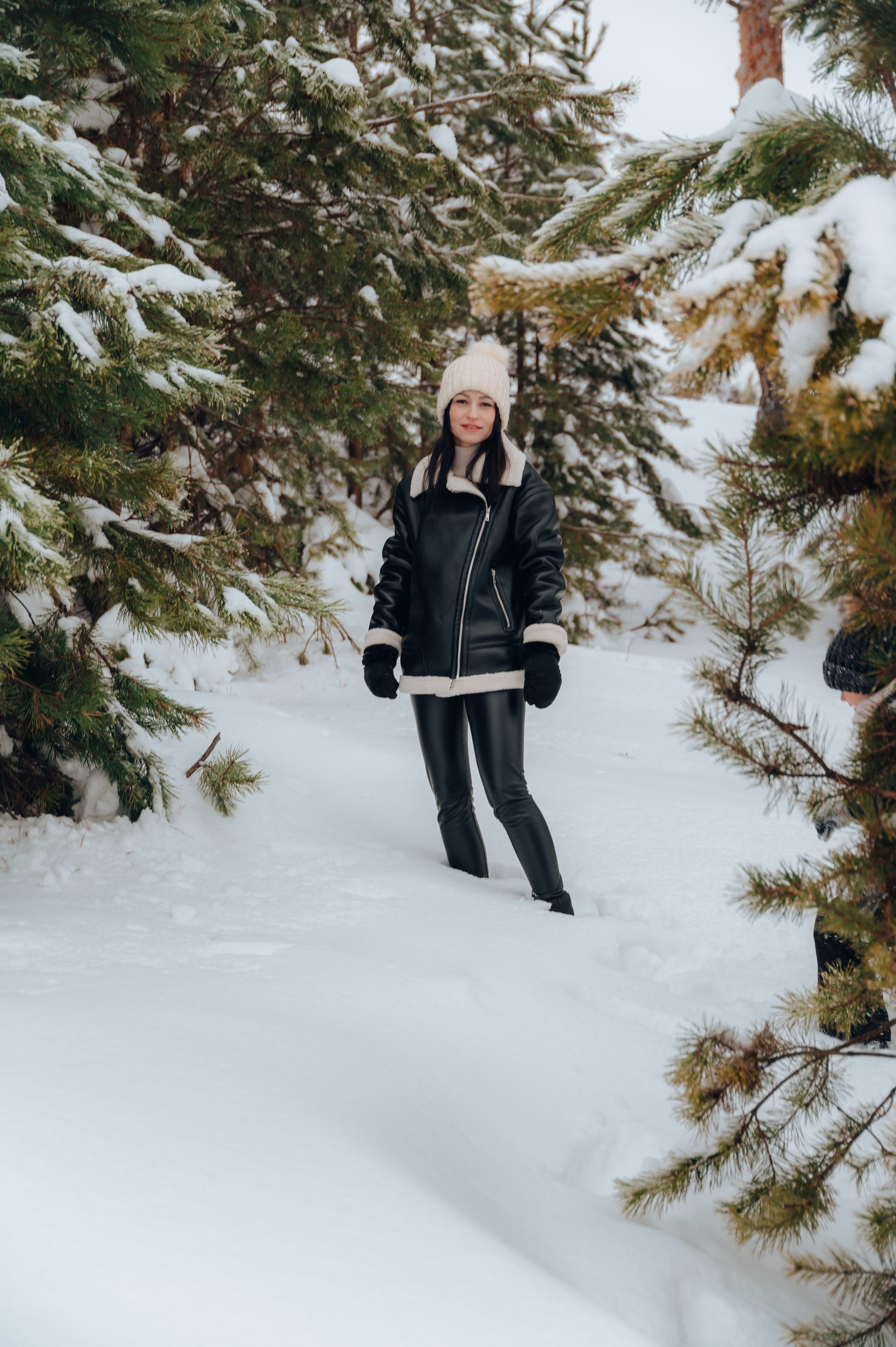 Холодные носы<3. Детский и семейный фотограф Катерина Мишина