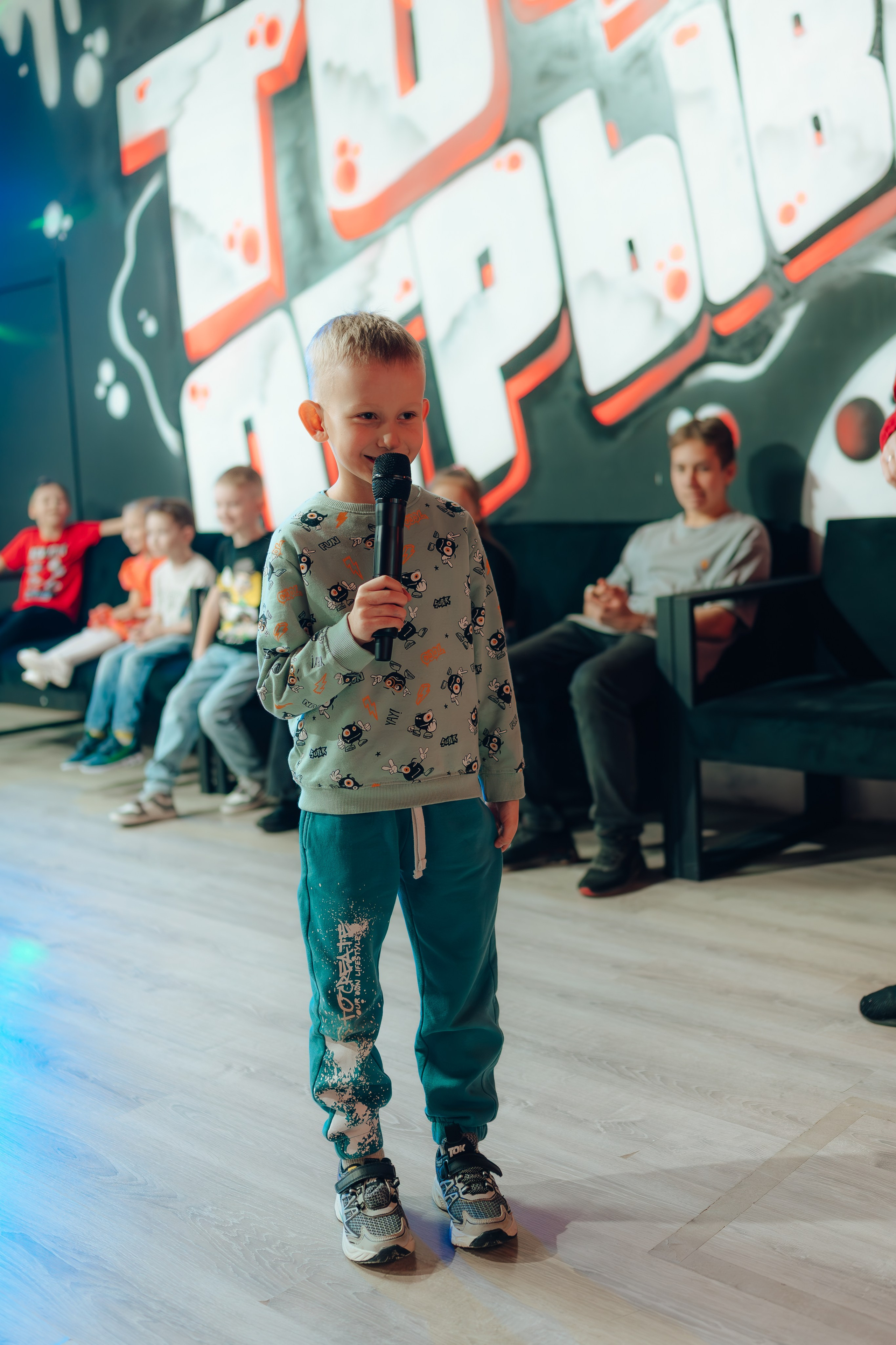 В ТОЧКЕ ОТРЫВА. Детский и семейный фотограф Катерина Мишина