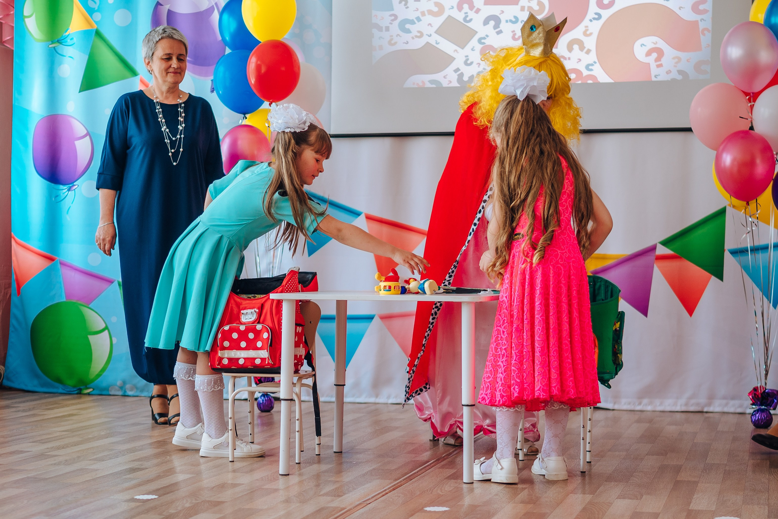 56 сад. Детский и семейный фотограф Катерина Мишина