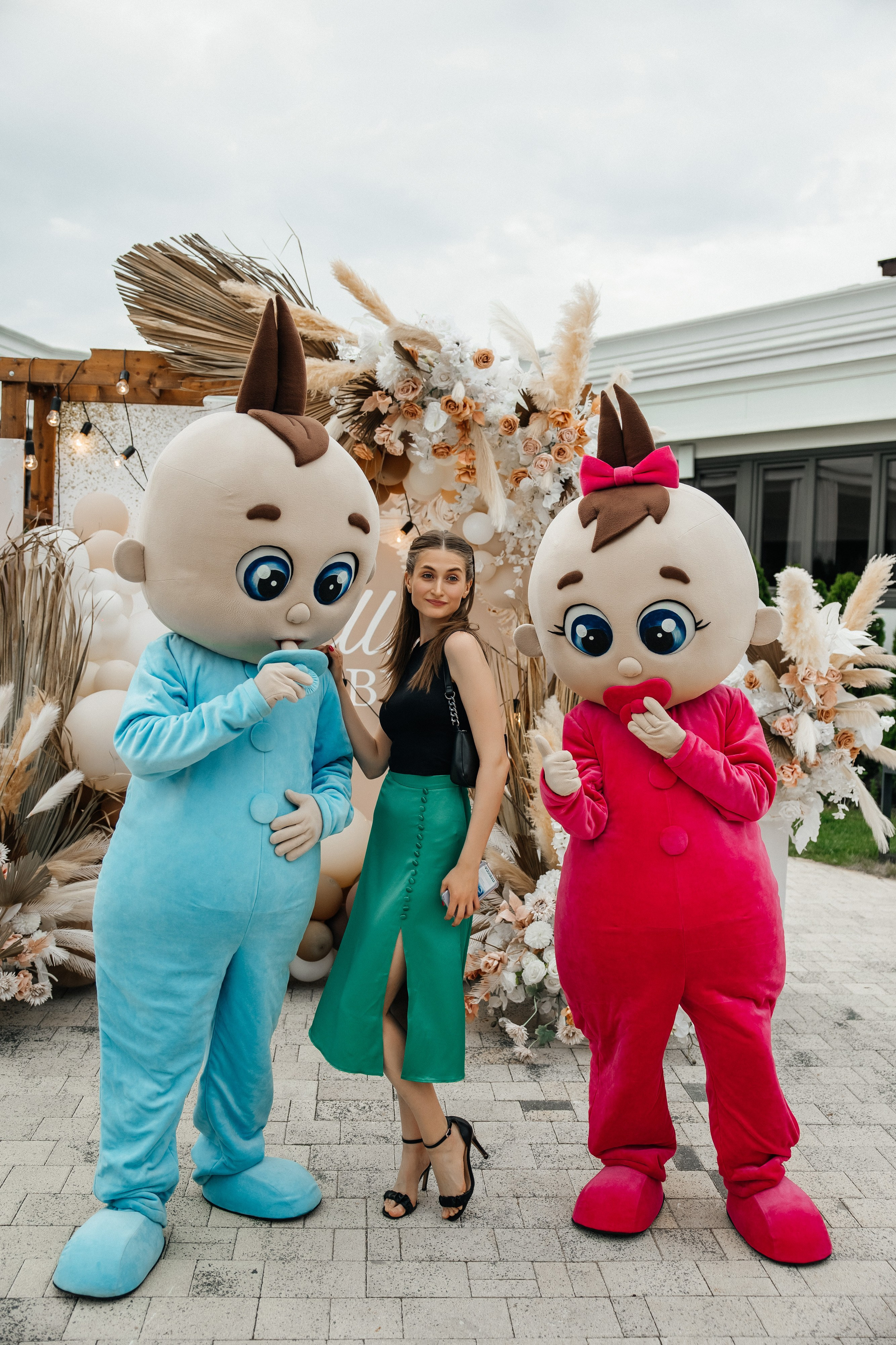 Гендер пати. Свадебный и семейный фотограф в Краснодар, Россия