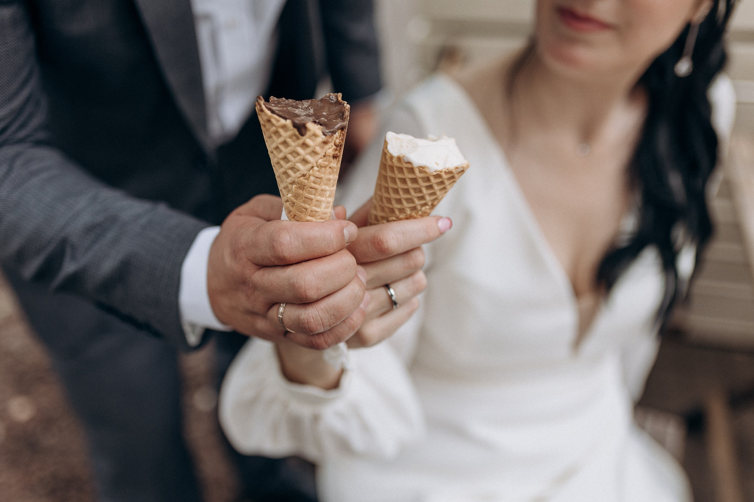 Дмитрий и Юлия. Свадебный и семейный фотограф в Красноярске Анастасия Турчанова