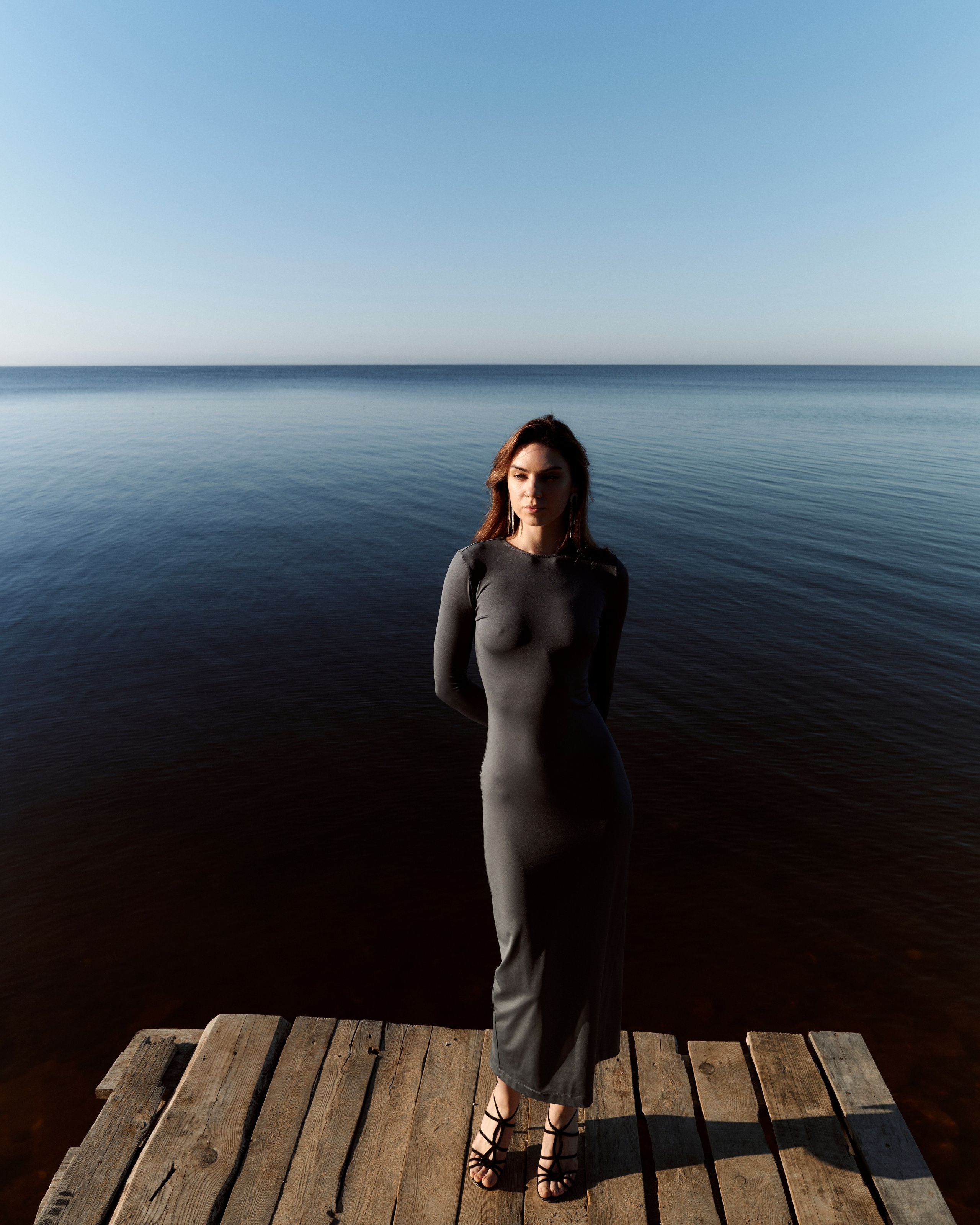 Regina. Z H U R A V L E V