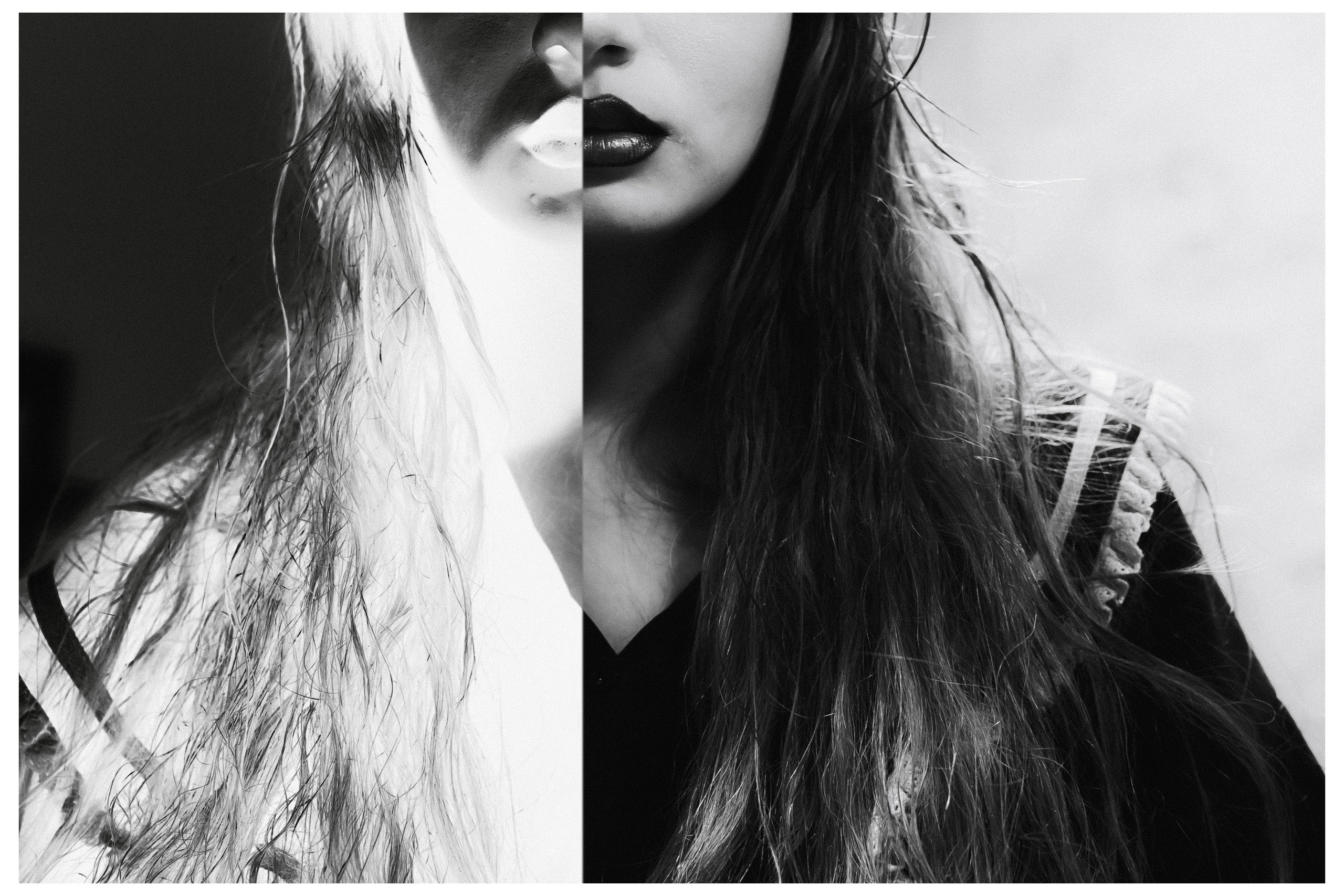 Auxi Noise fashion spb. Репортажный и студийный фотограф в Санкт-Петербурге Марк Скворцов