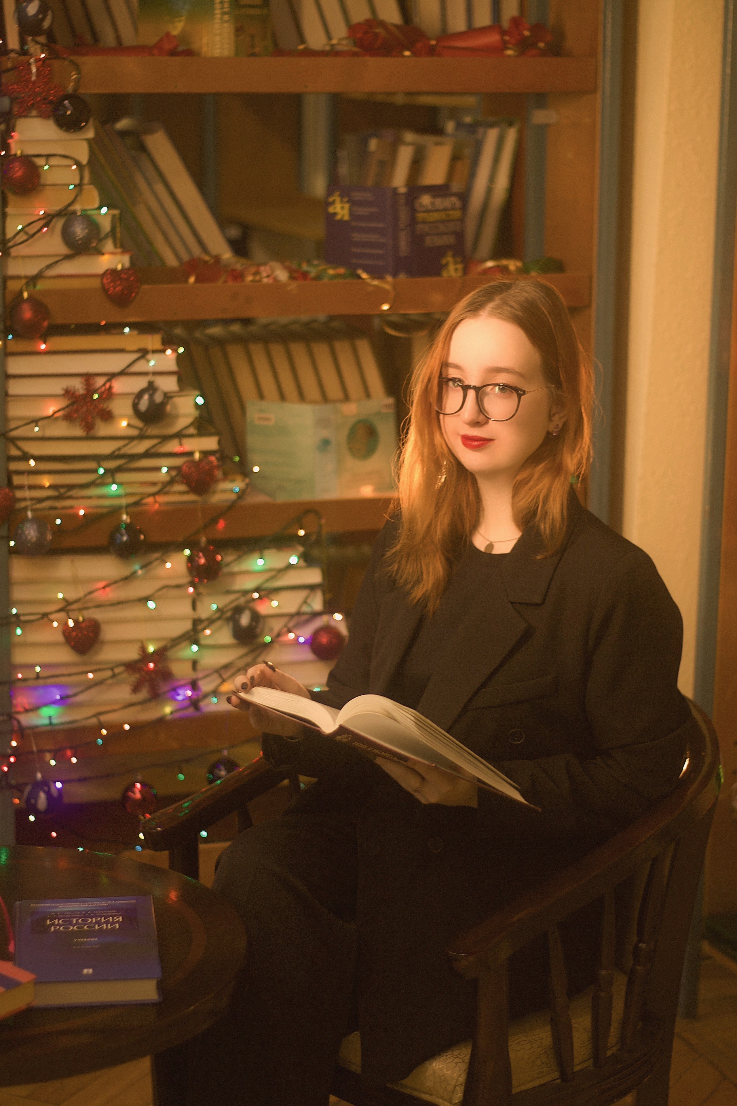 Юр стилистика, Магадан 2025. Фотограф NotSilver