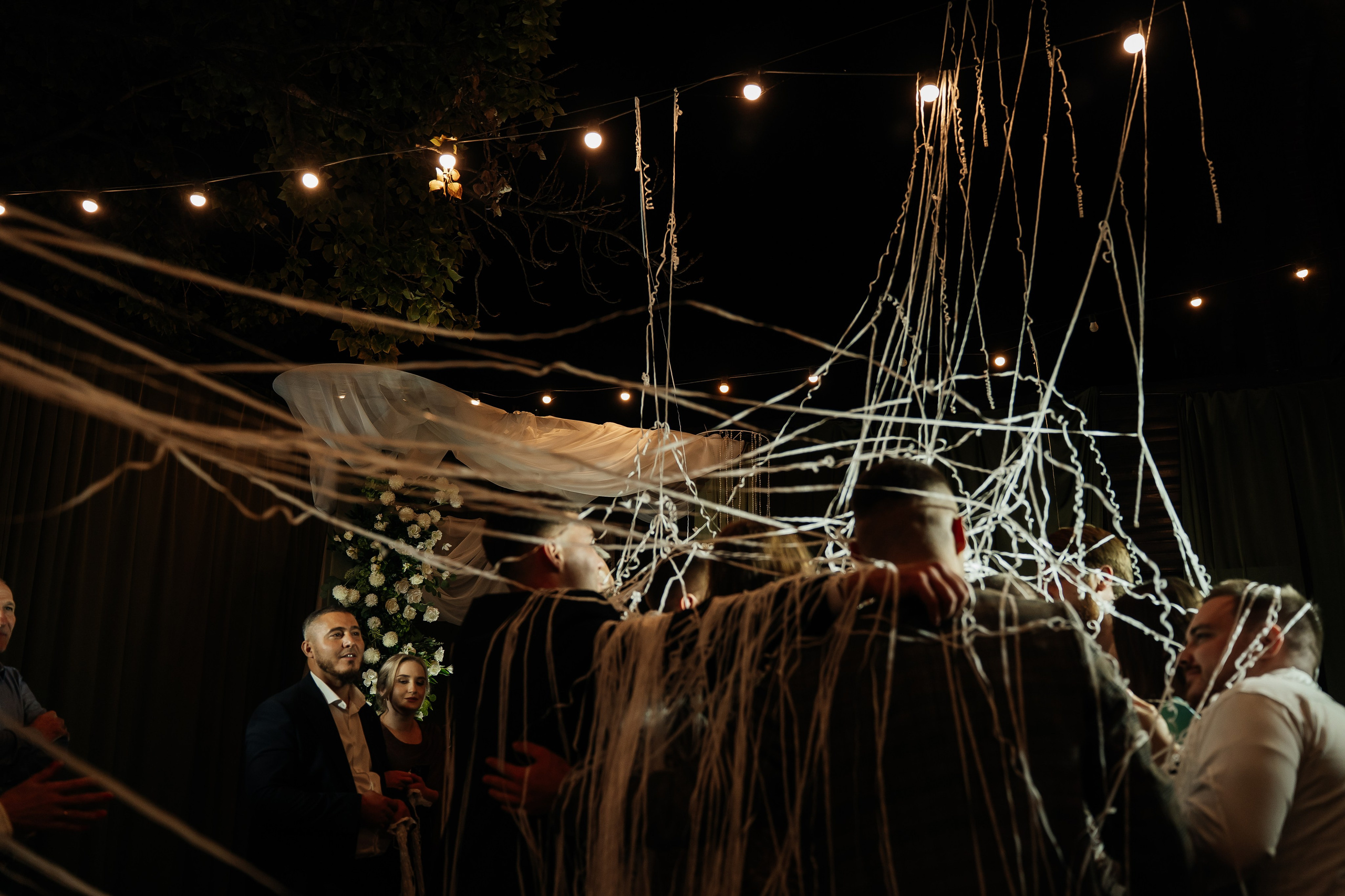 Вероника и Иван. Семейный и свадебный фотограф в Саратове Евангелина Штах