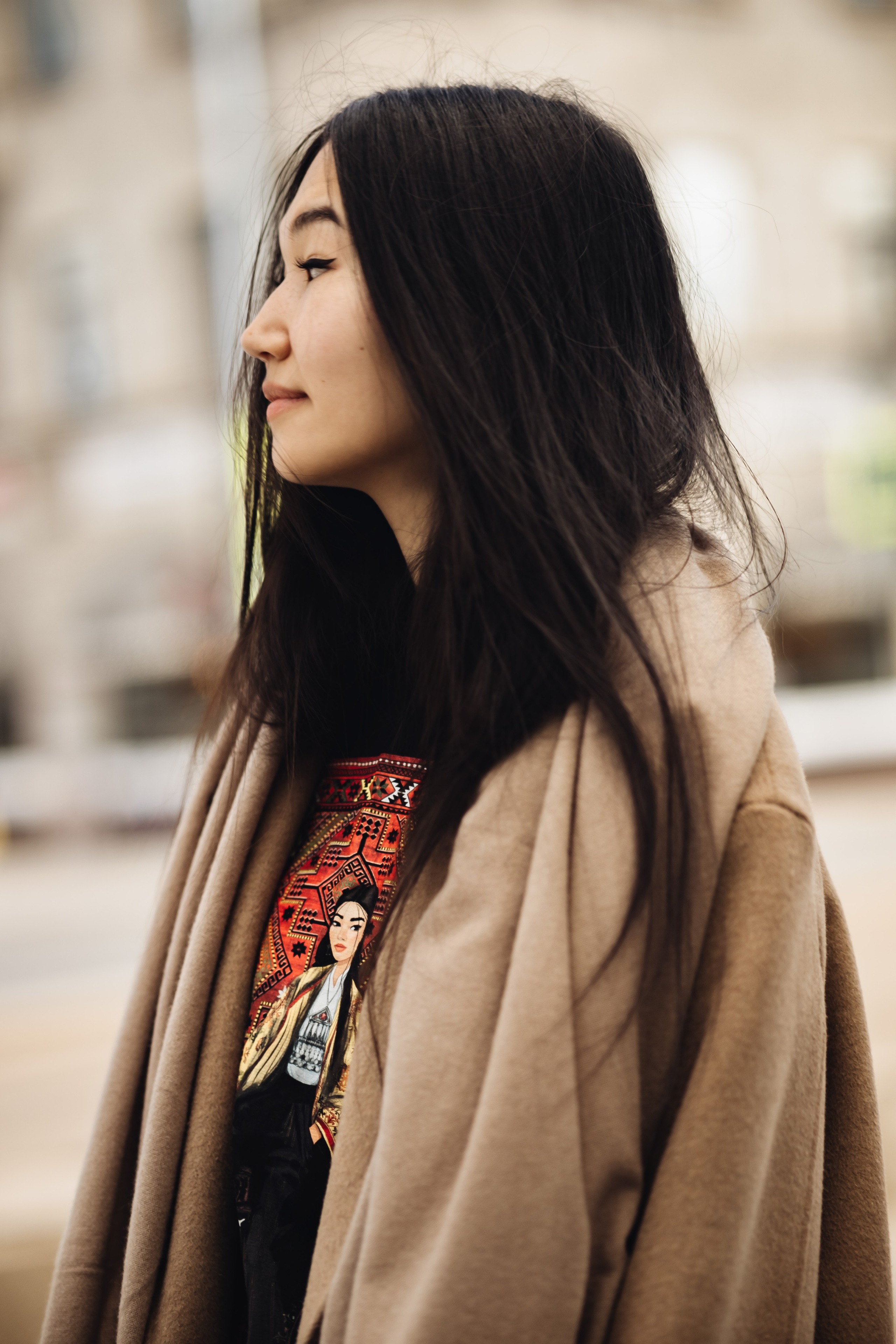 Фотопрогулка Питер