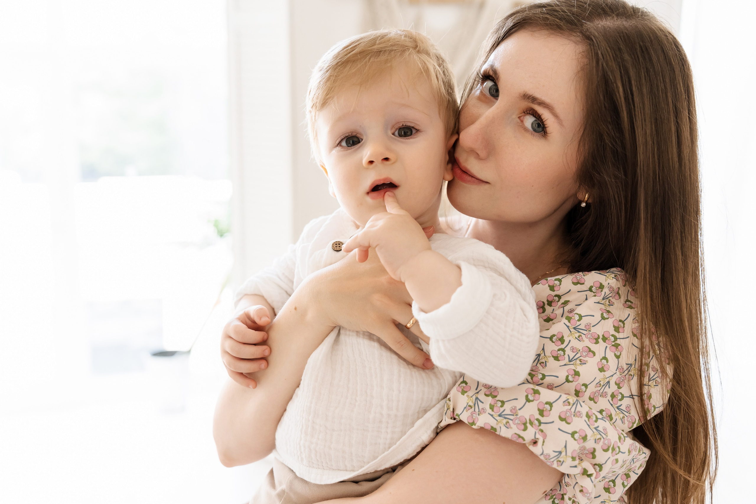 Аня, Даниил и Максим. Свадебный фотограф в Москве Яна Деньгина
