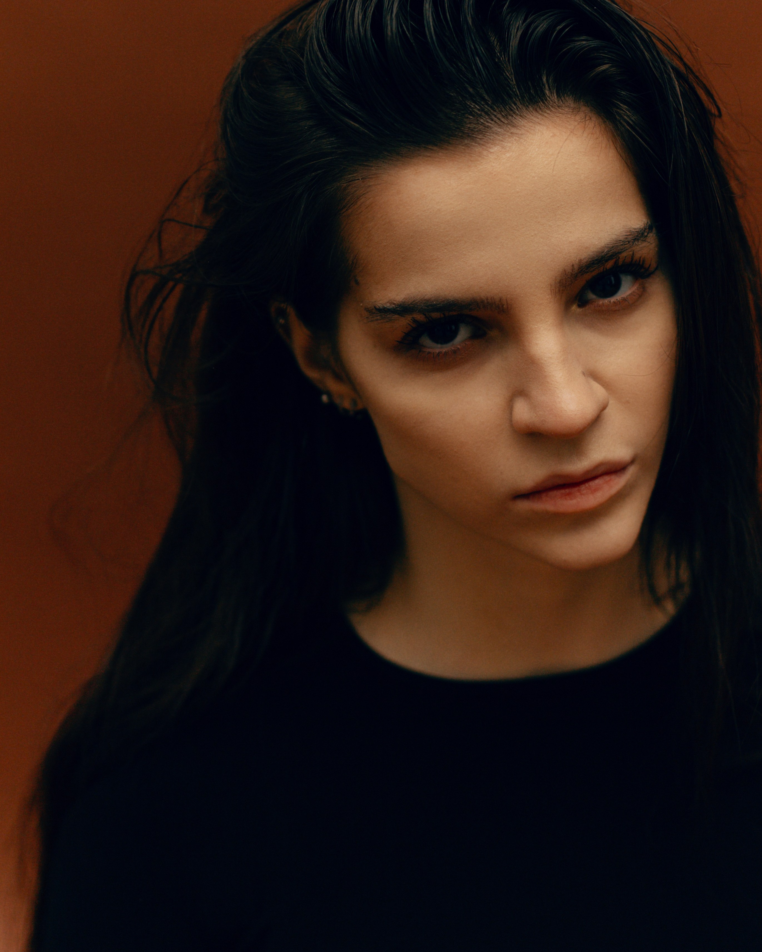 Лана. Фотограф в Москве — Евгения Прокопенко