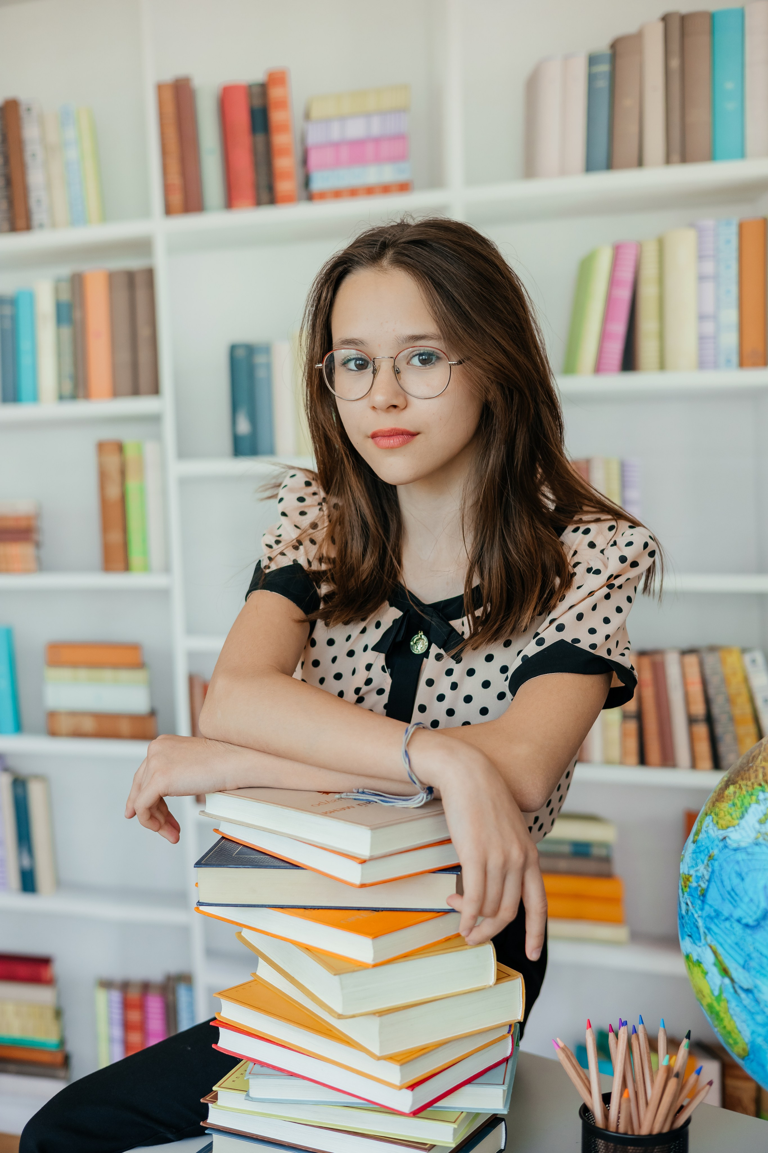 Виньетки Общие Портреты. Главная