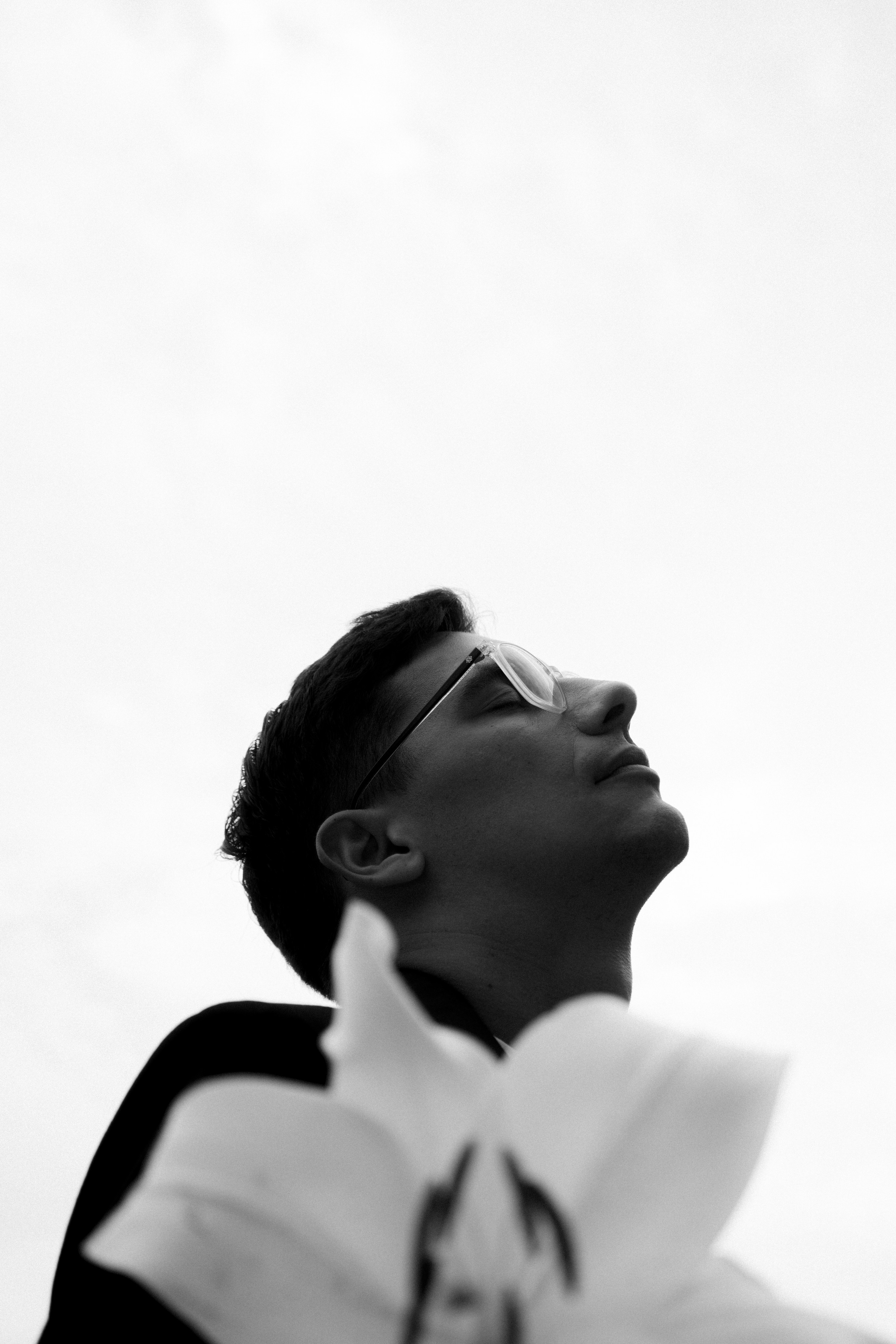 Denis. Photographer Yudakova Daria