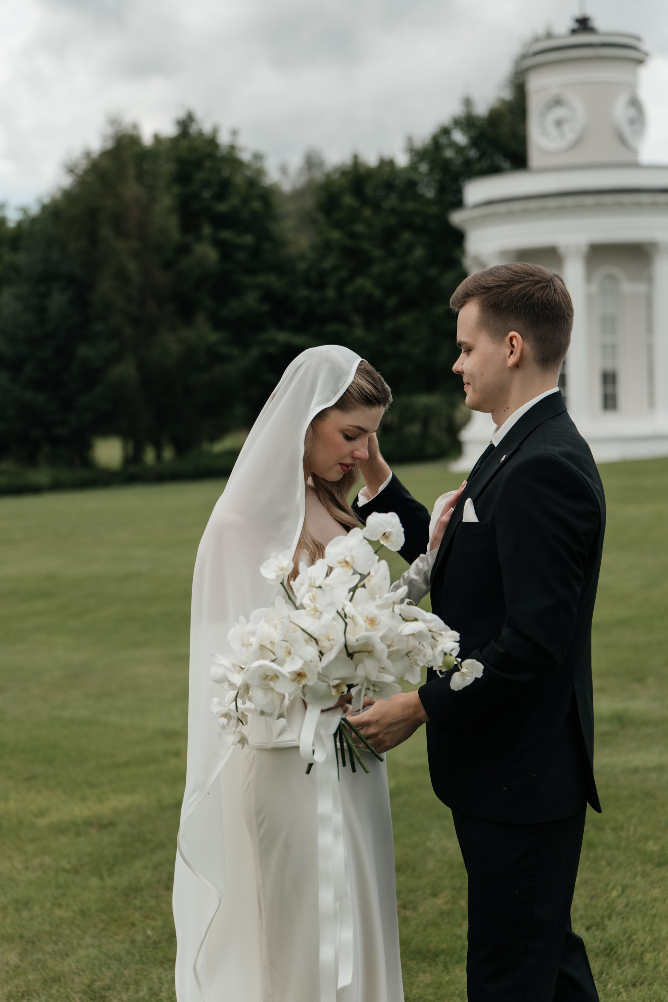 Leonid & Christina. Свадебное ФОТО & ВИДЕО Москва/Липецк