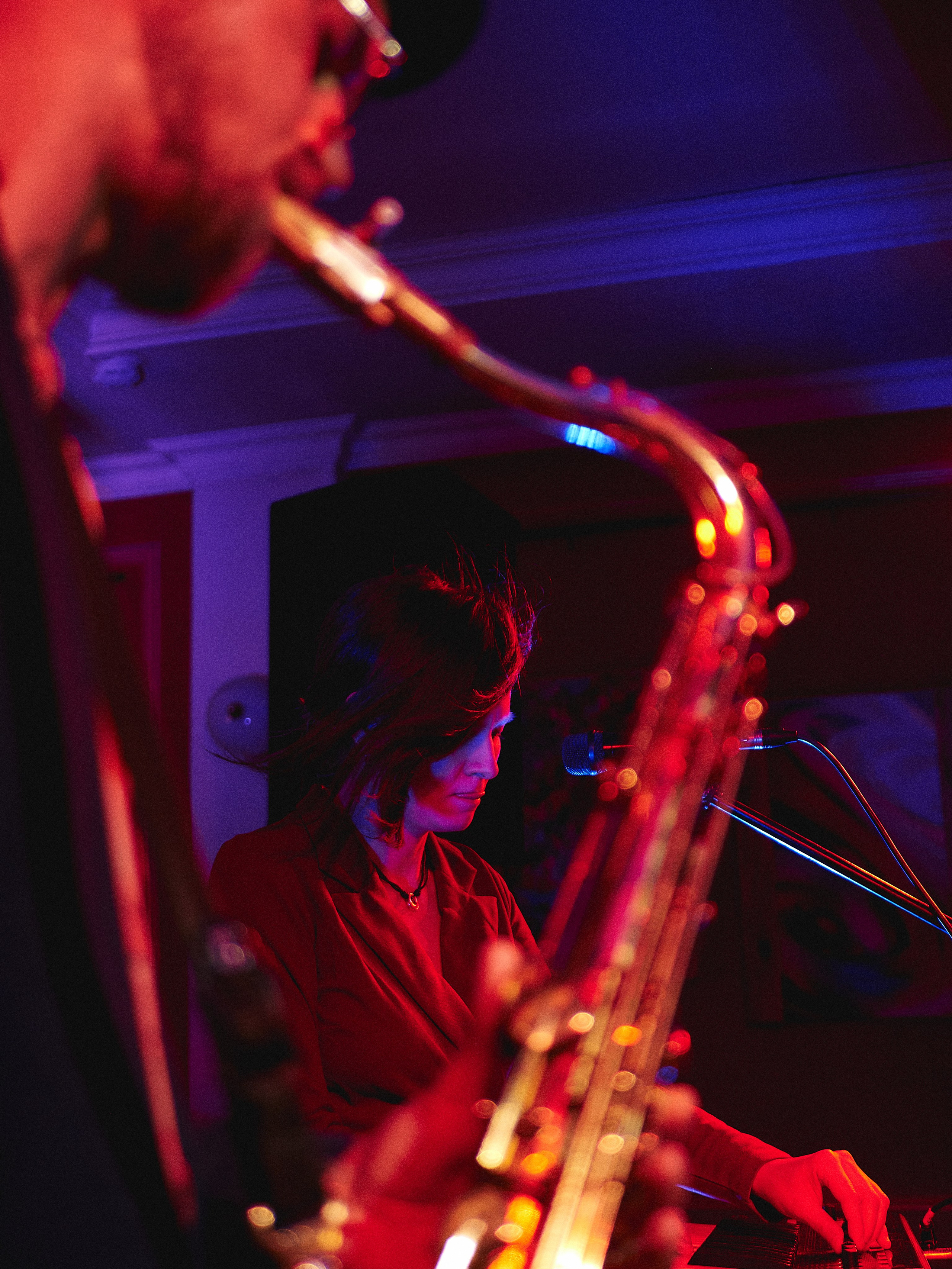 События. Сайт в процессе разработки