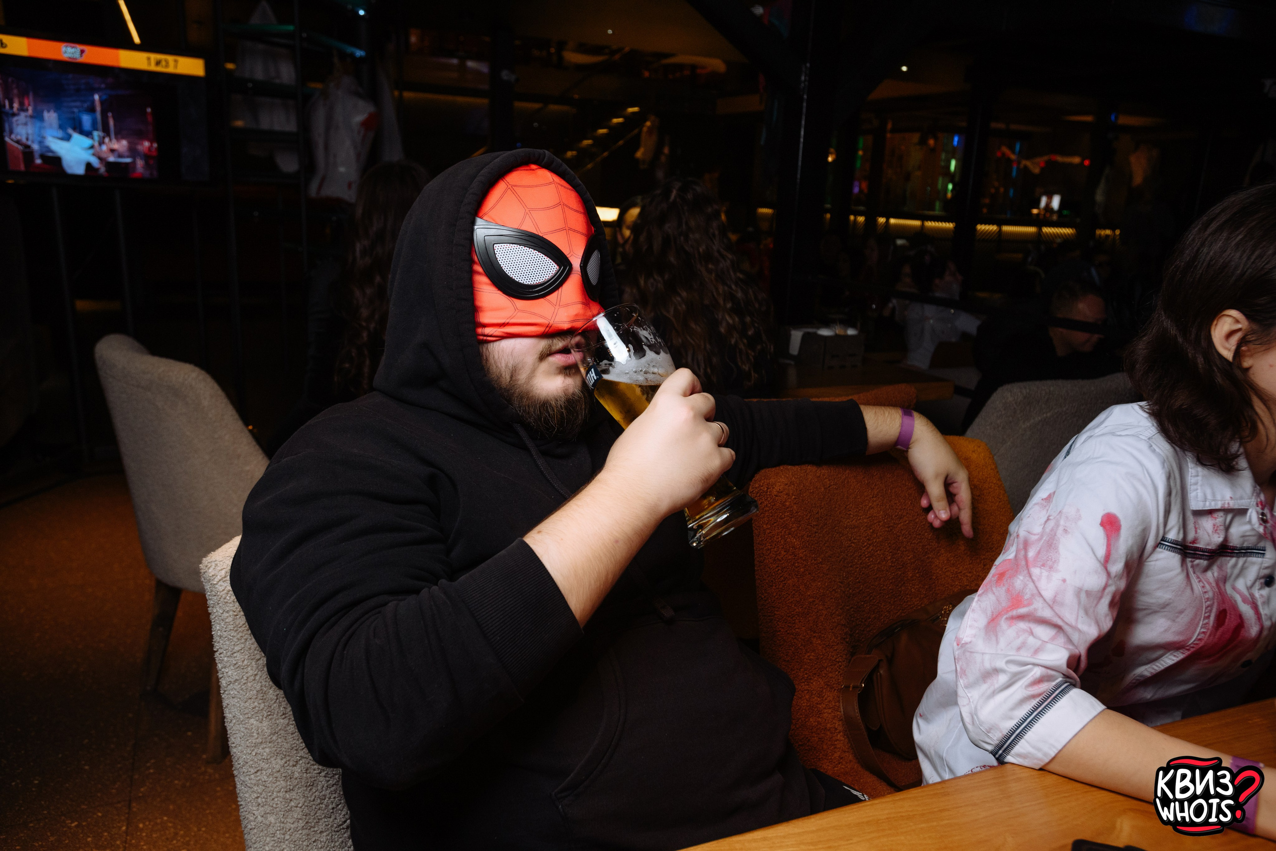 КВИЗ WHOIS. Репортажный фотограф в Стерлитамаке Дмитрий Соколов