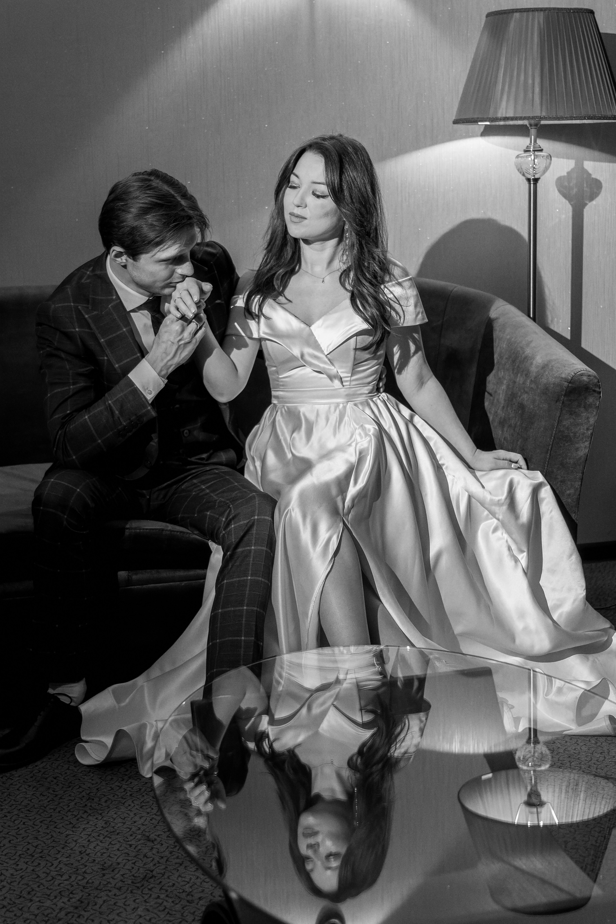 K&A. ФОТОГРАФ ЧИКАЧЕВ КИРИЛЛ