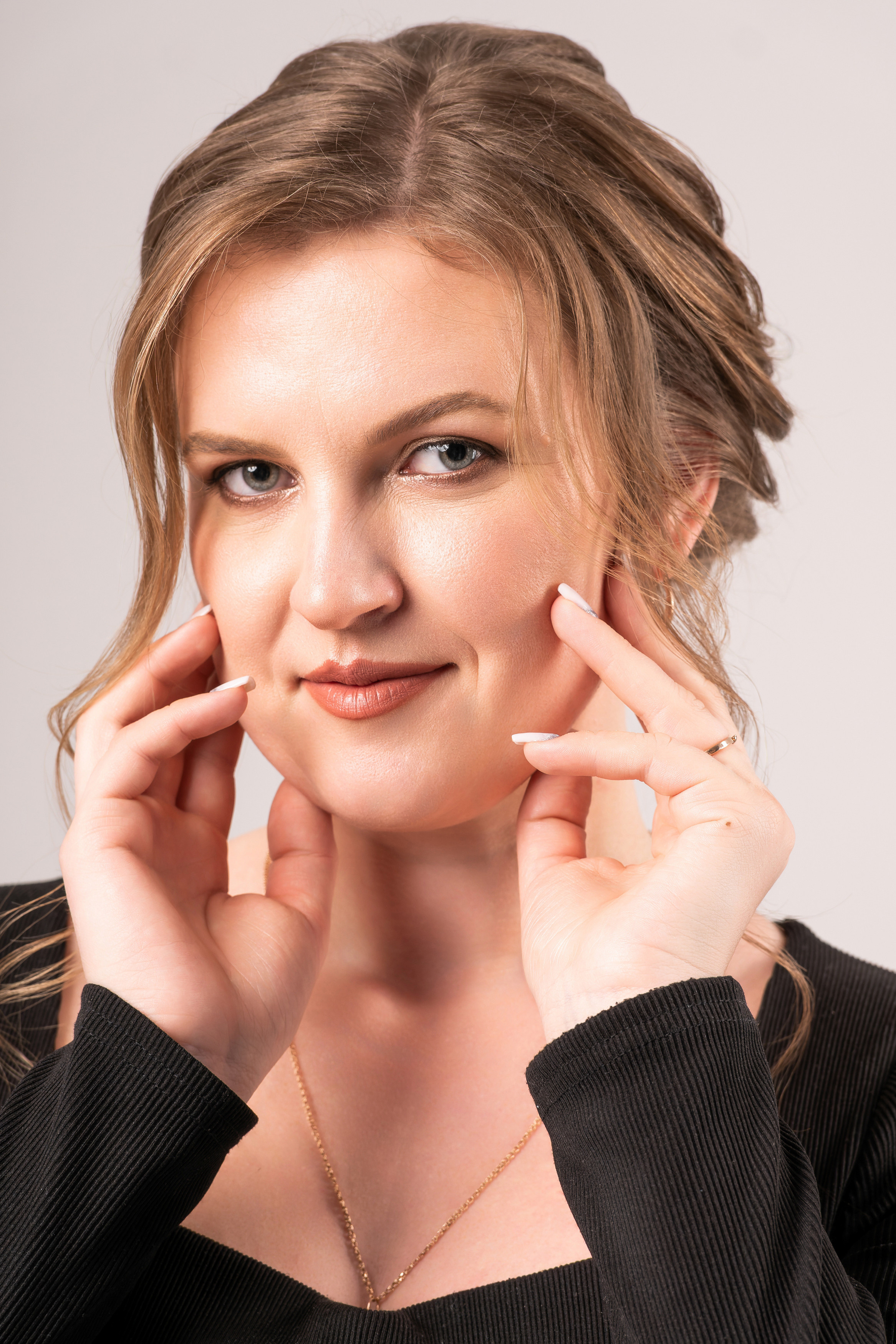 Лилия. ФОТОГРАФ ЧИКАЧЕВ КИРИЛЛ