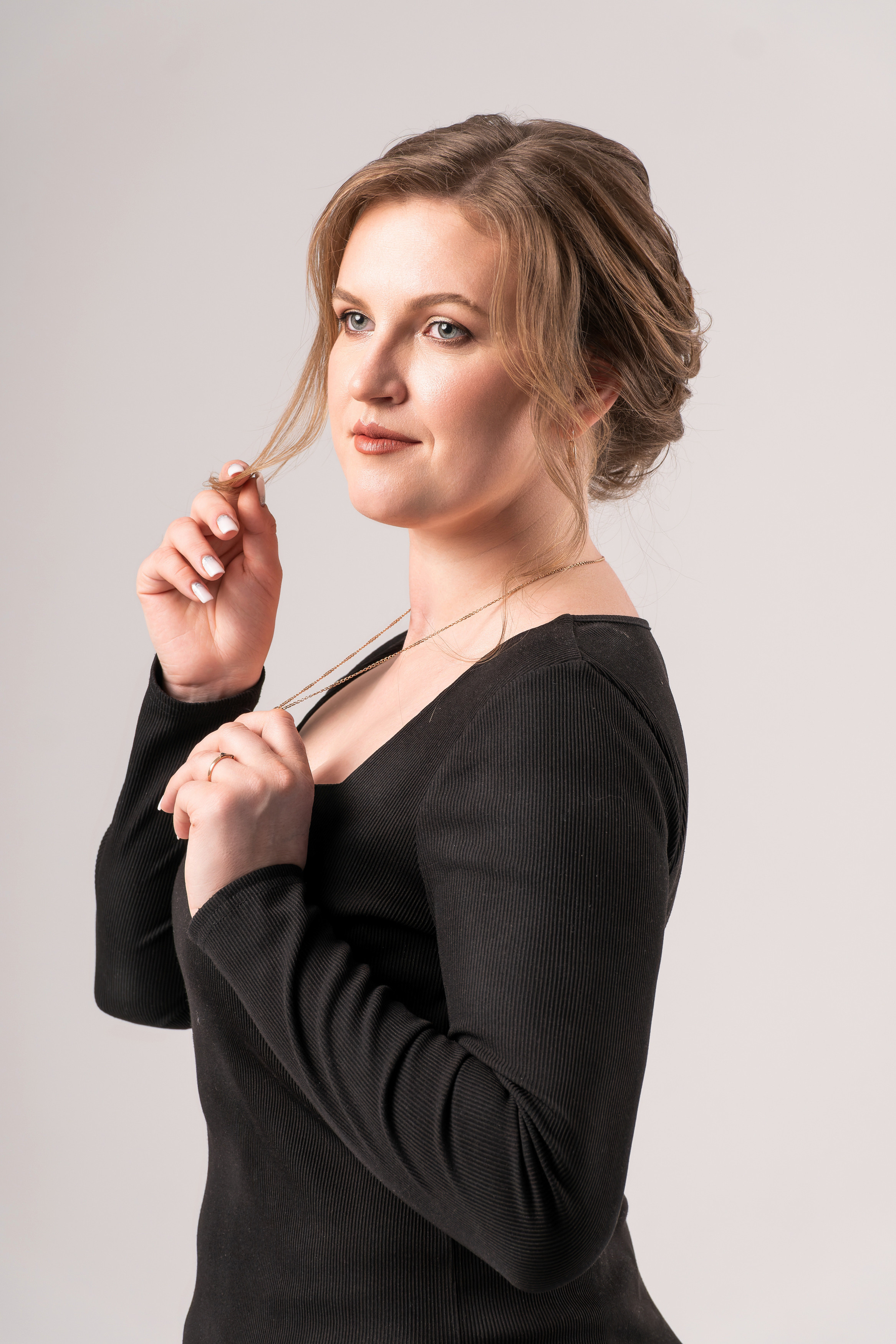 Лилия. ФОТОГРАФ ЧИКАЧЕВ КИРИЛЛ