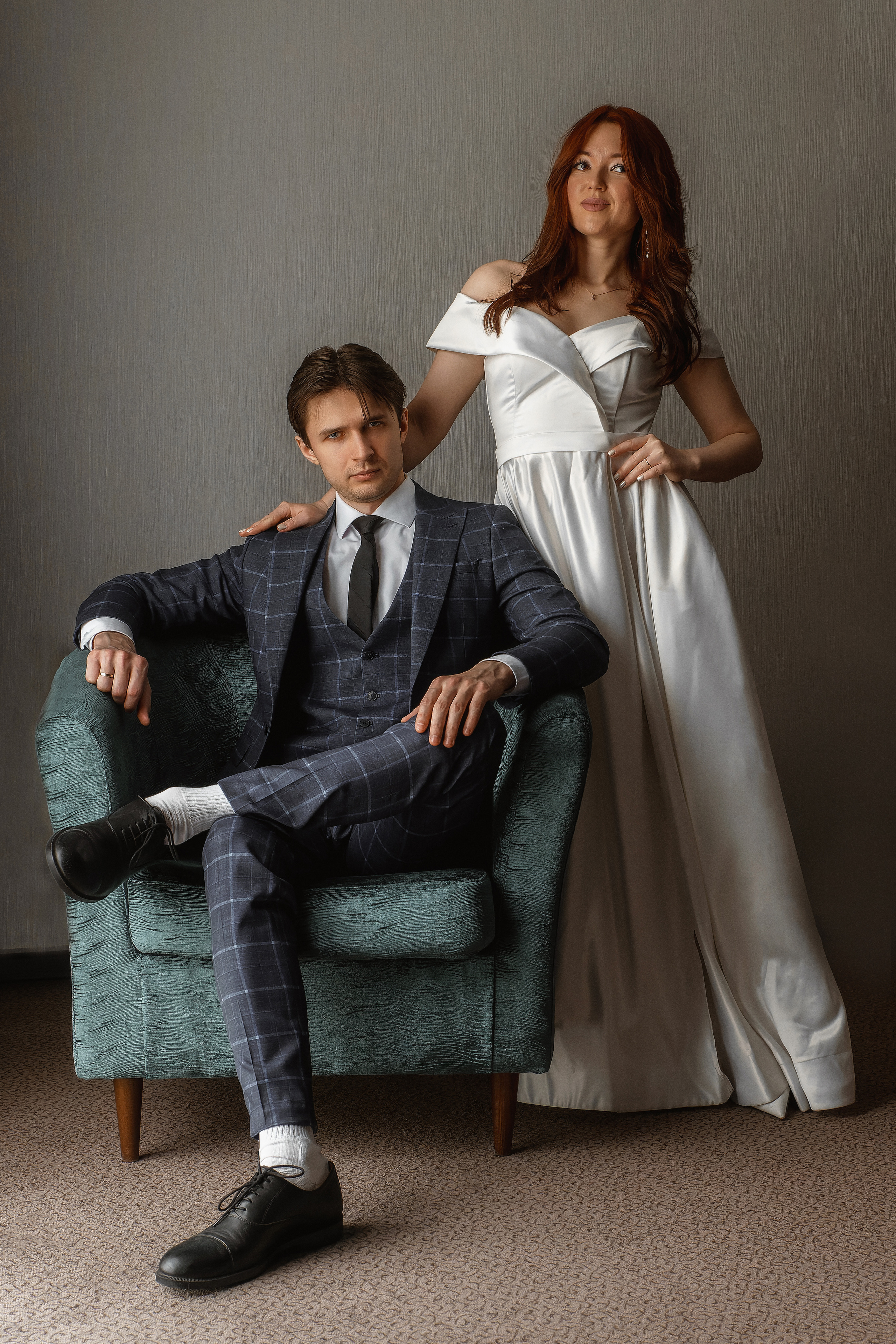 K&A. ФОТОГРАФ ЧИКАЧЕВ КИРИЛЛ