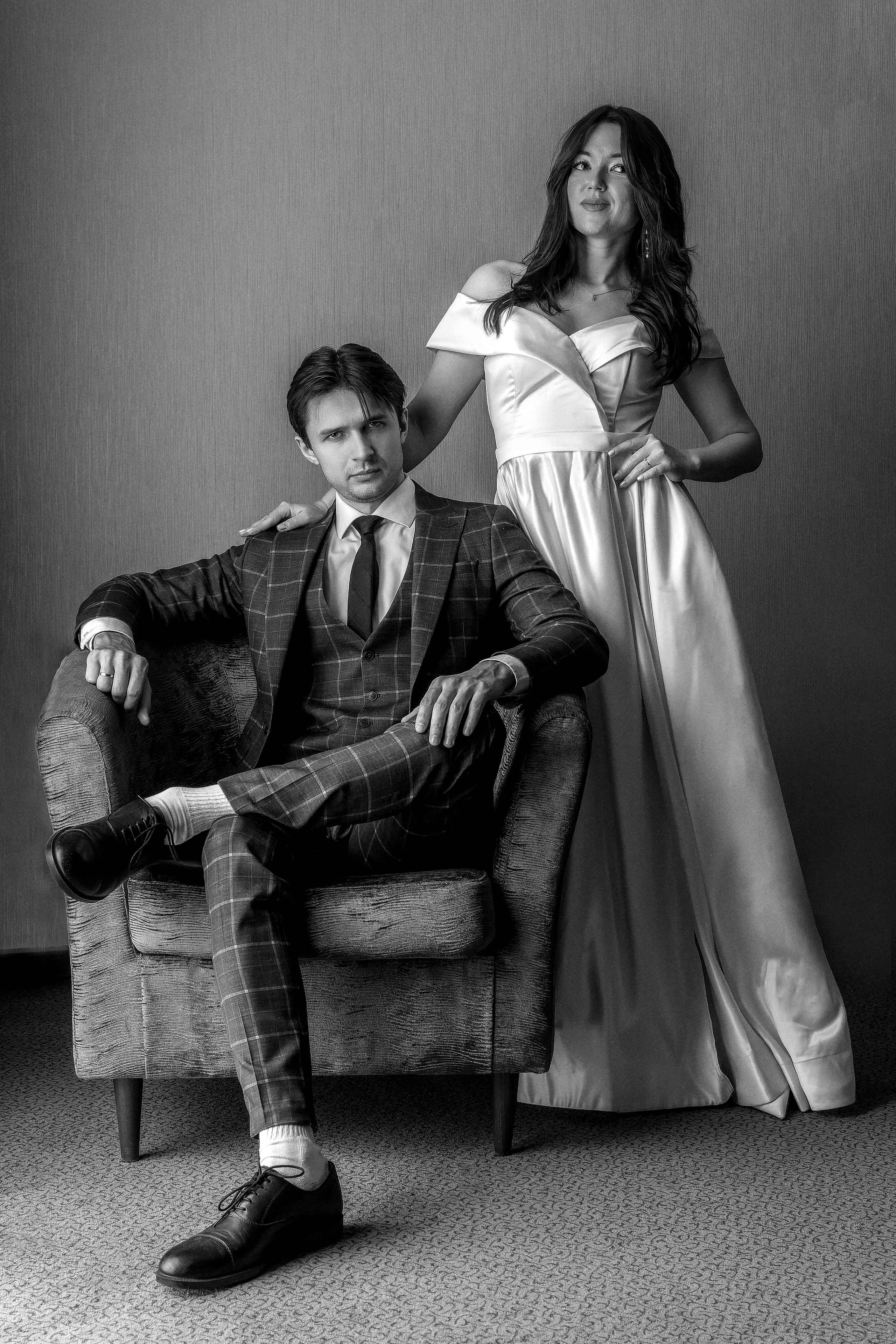 K&A. ФОТОГРАФ ЧИКАЧЕВ КИРИЛЛ