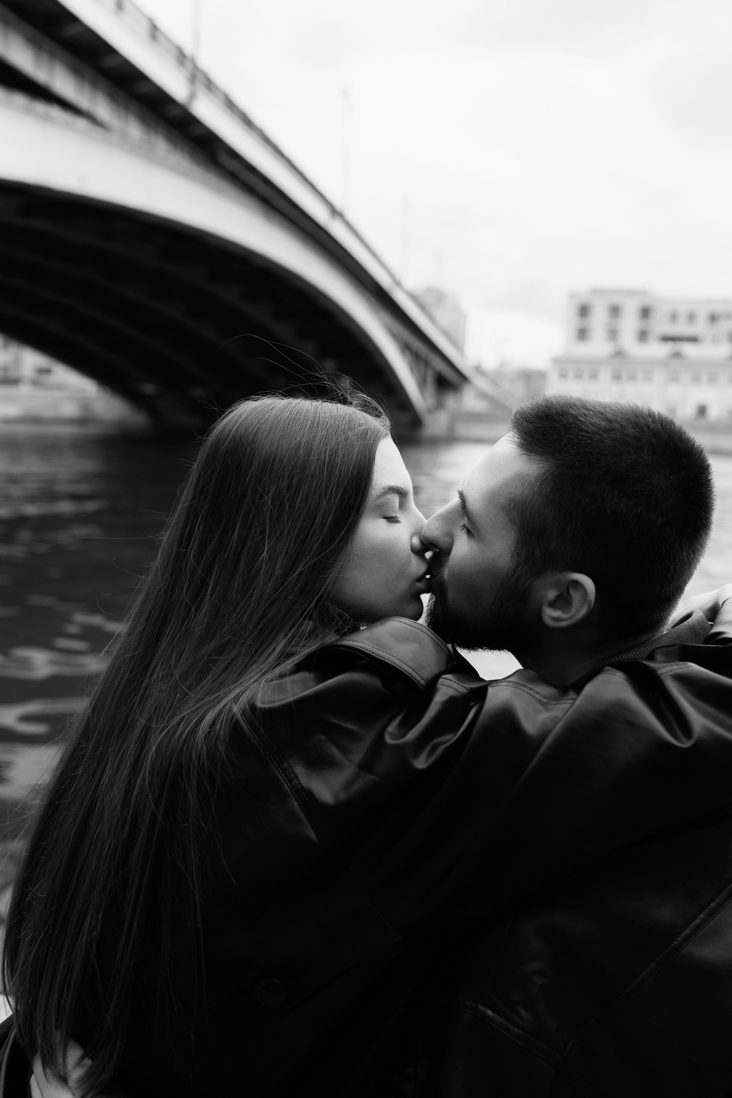 Love Story. Фотограф Москва Татьяна Гайдаржи