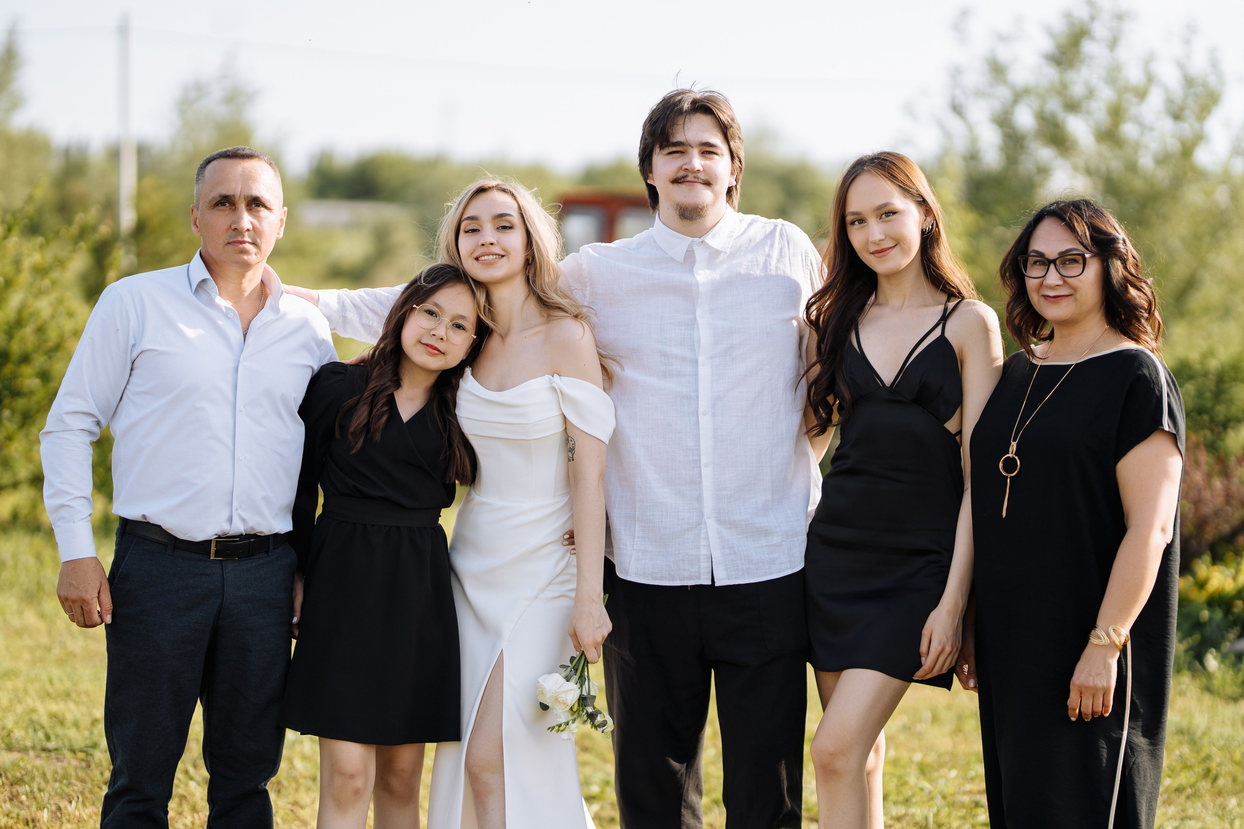 Свадебный репортаж. Свадебный и Репортажный фотограф Александр Шаров