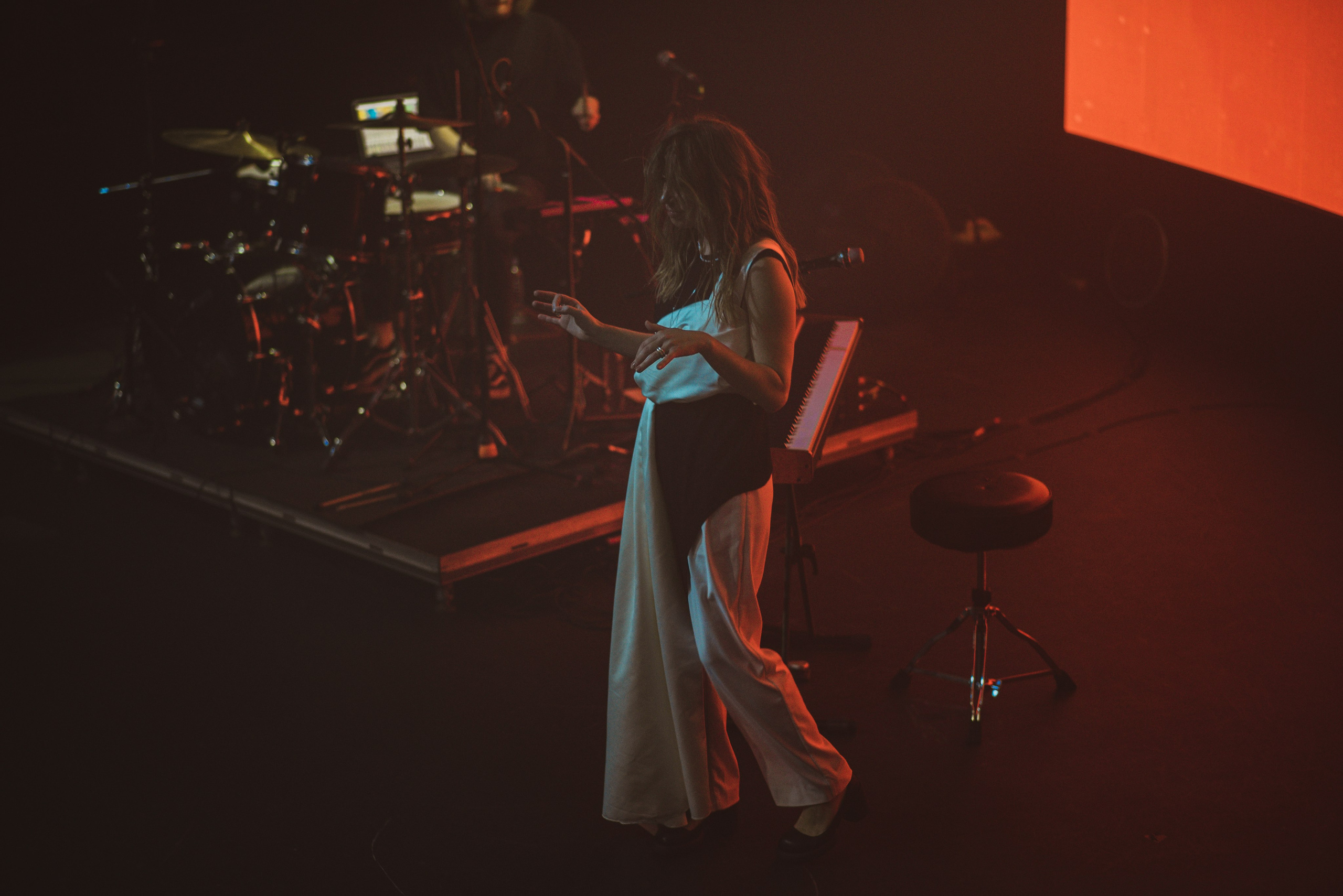 Концерт ОБЕ ДВЕ. Семейный и детский фотограф в Санкт-Петербурге Светлана Юрьева