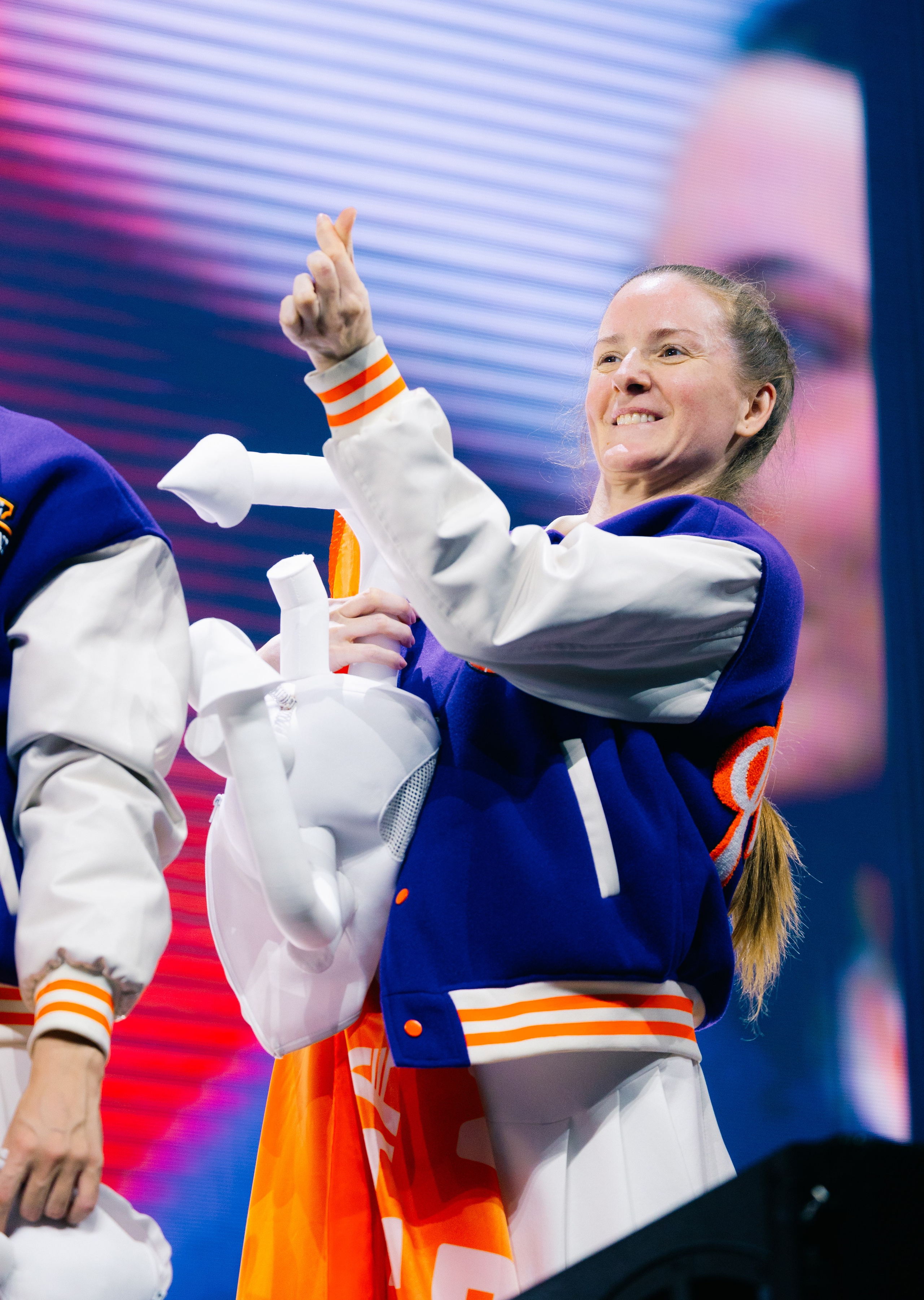 РУКИ ВВЕРХ 14 и 16.03.25. Концертный и репортажный фотограф в Москве и Санкт-Петербурге Мария