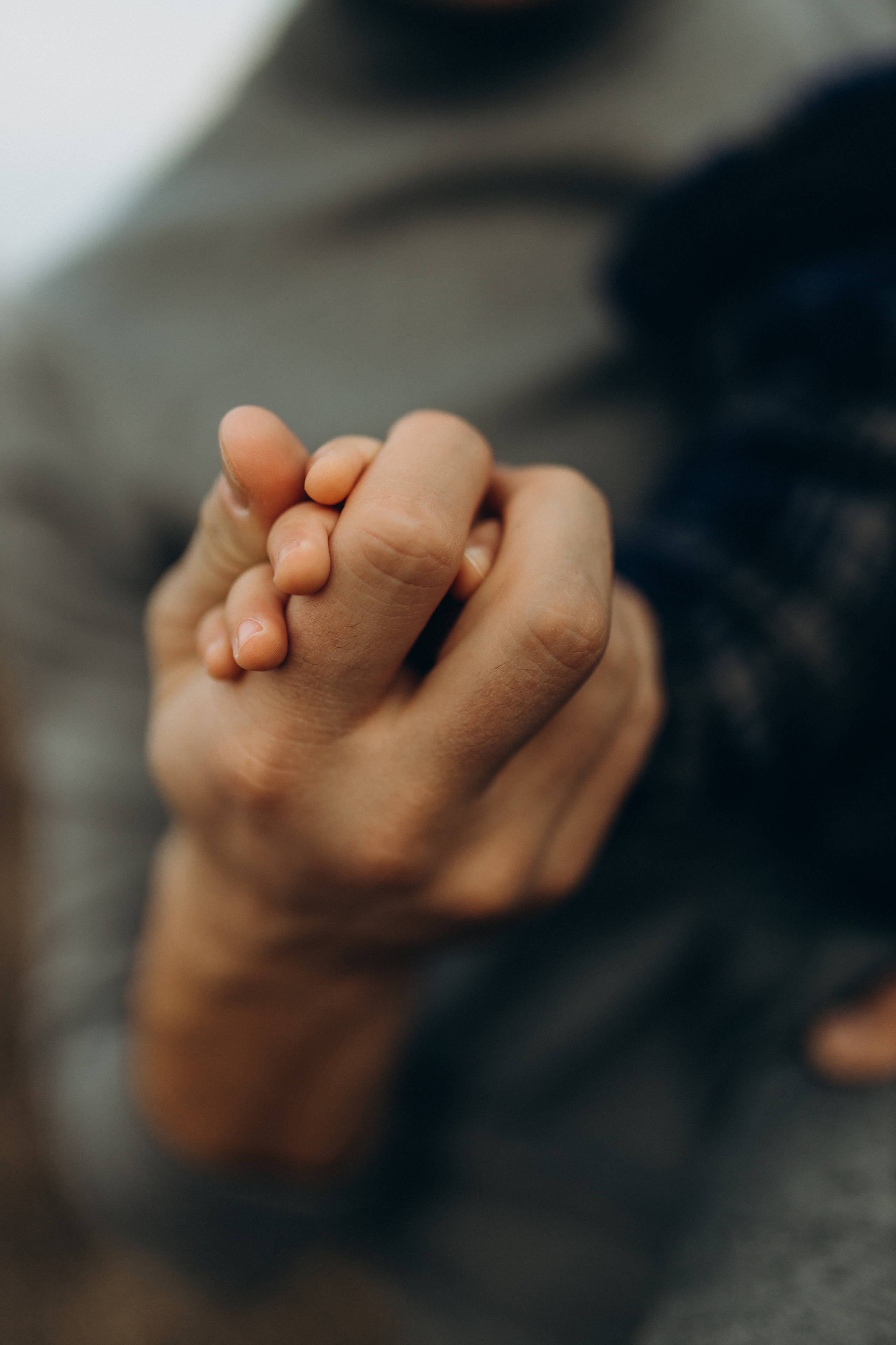 Лера, Коля, Матвей и Полинка. Семейный фотограф Оля Гладченко