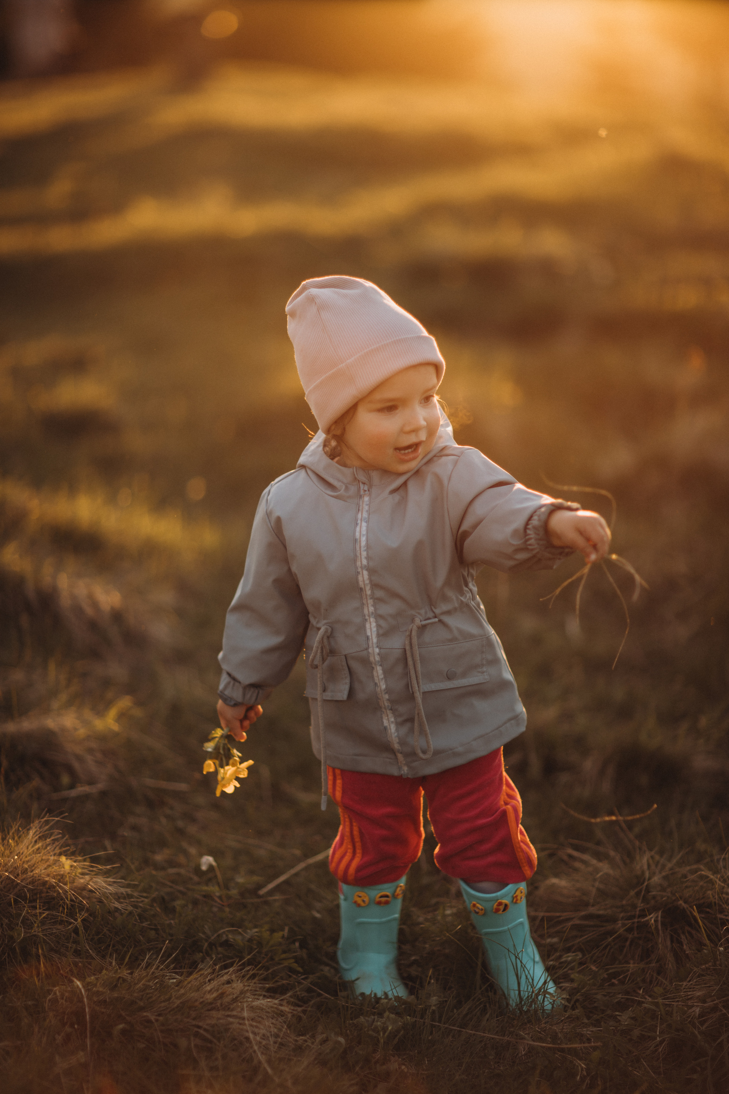Мама Аня и Флора. Семейный фотограф Оля Гладченко
