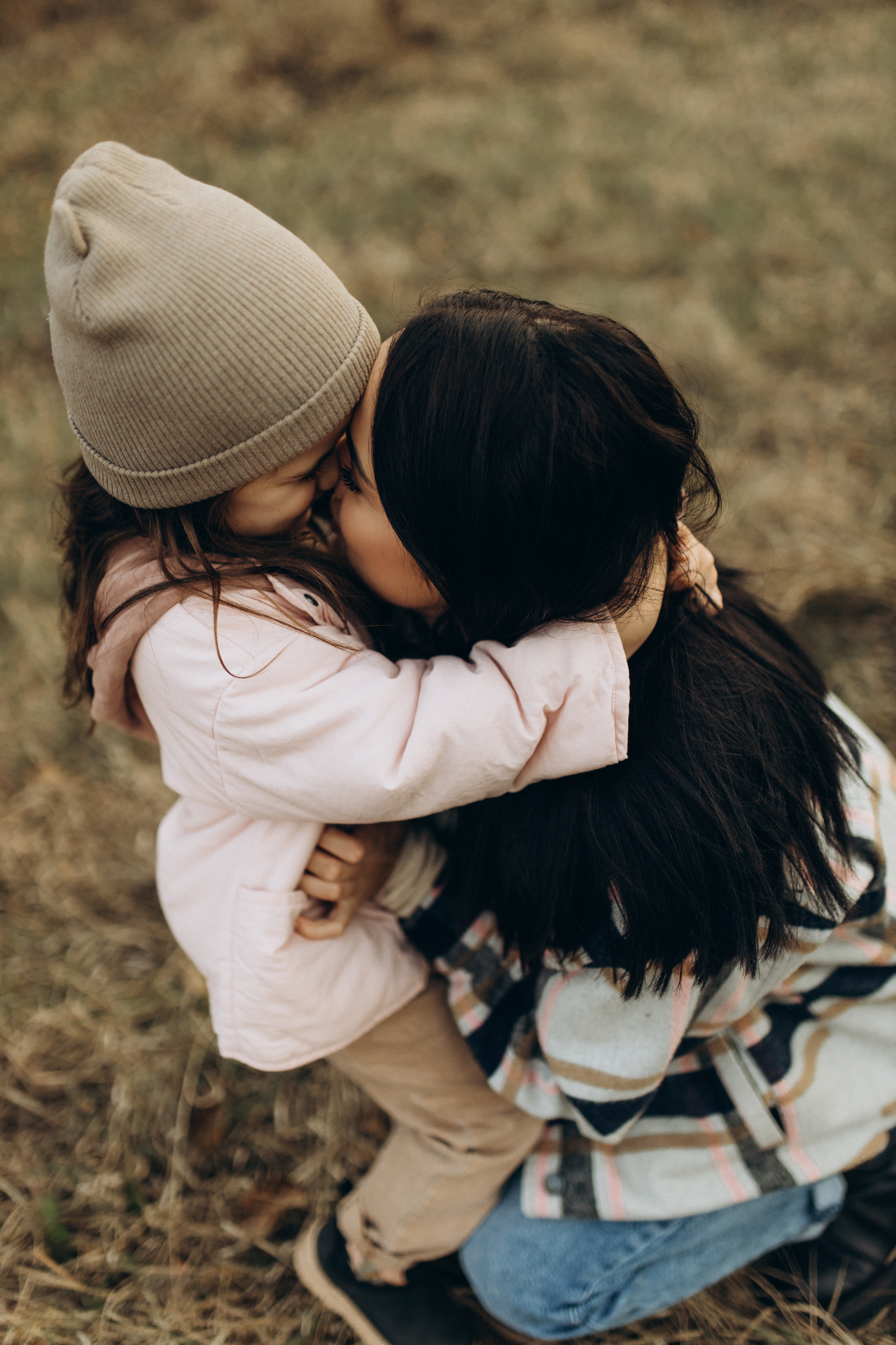Лера, Коля, Матвей и Полинка. Семейный фотограф Оля Гладченко