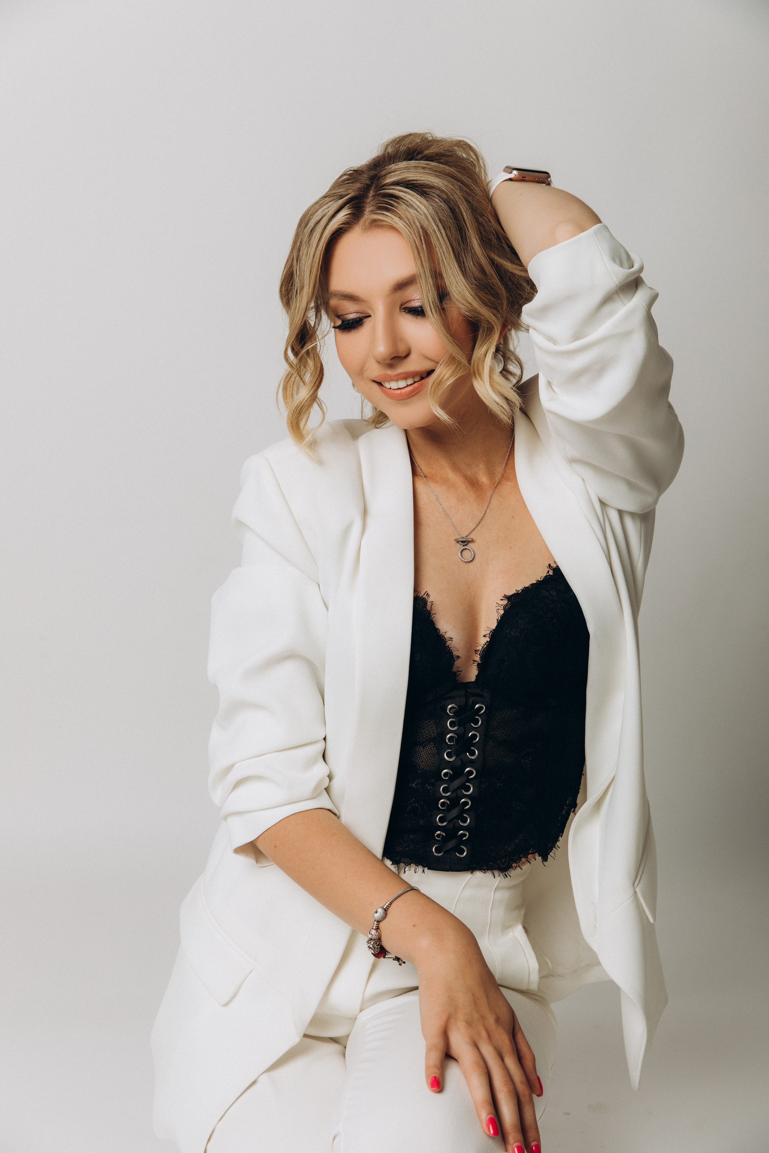 Елизавета (студия). Семейный фотограф Оля Гладченко