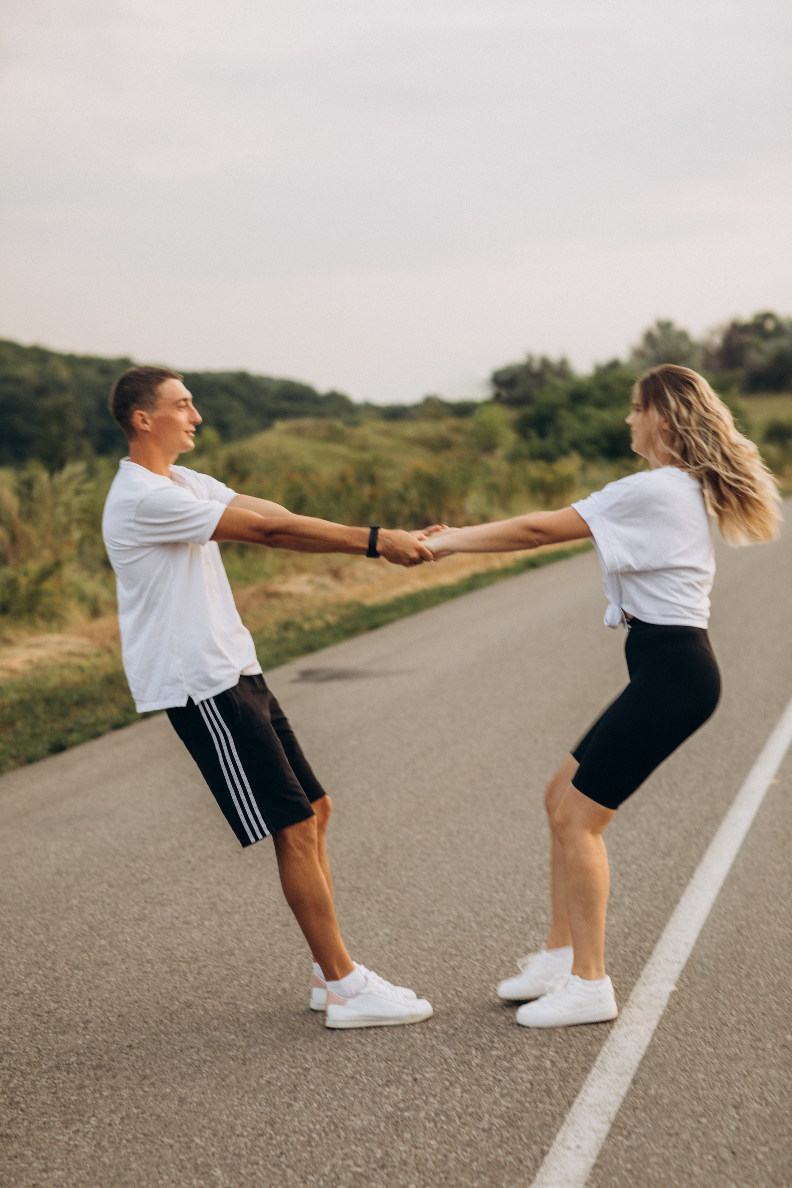 Жанна ♡ Дима 2021 г. Семейный фотограф Оля Гладченко