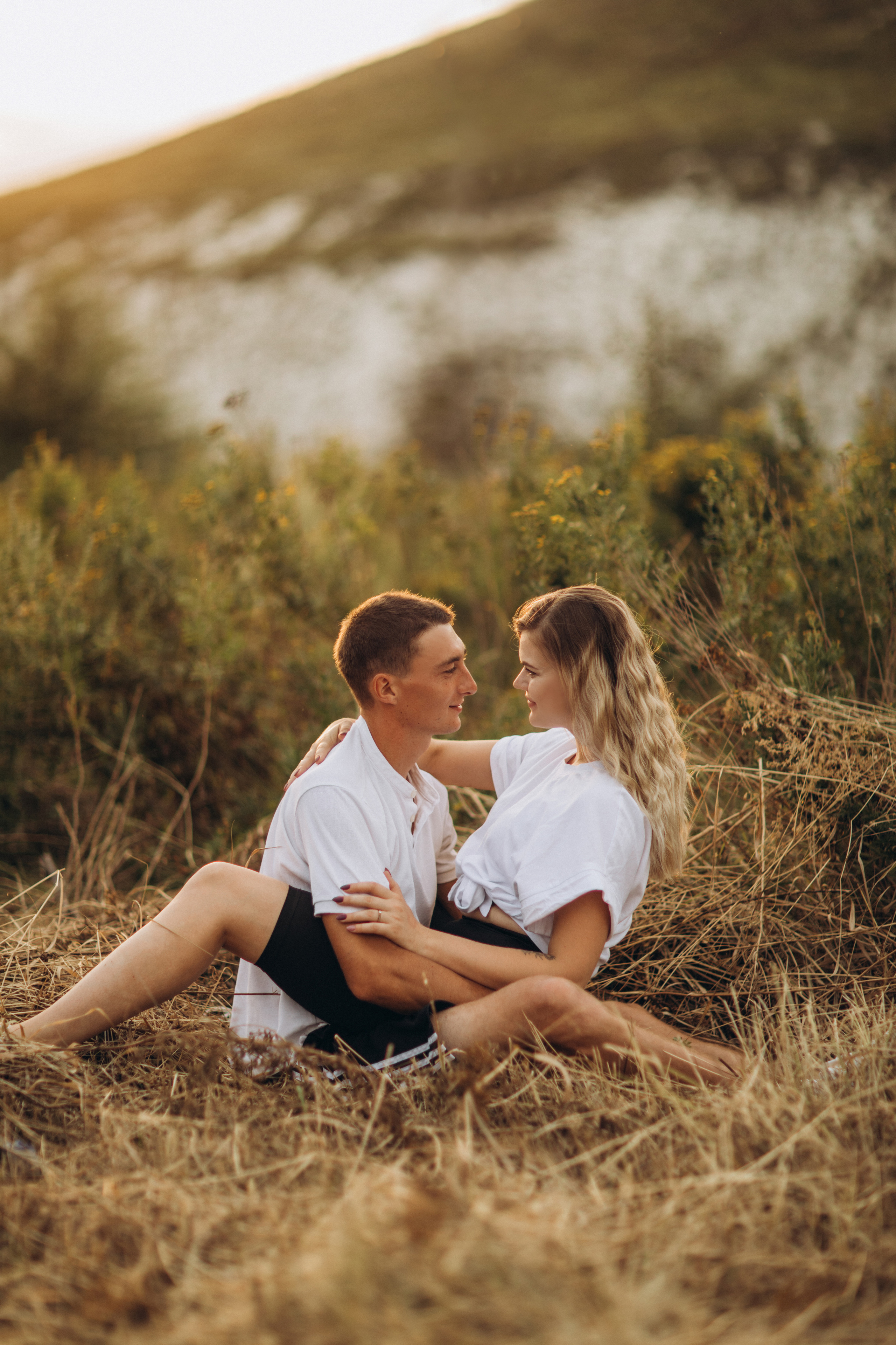 Жанна ♡ Дима 2021 г. Семейный фотограф Оля Гладченко