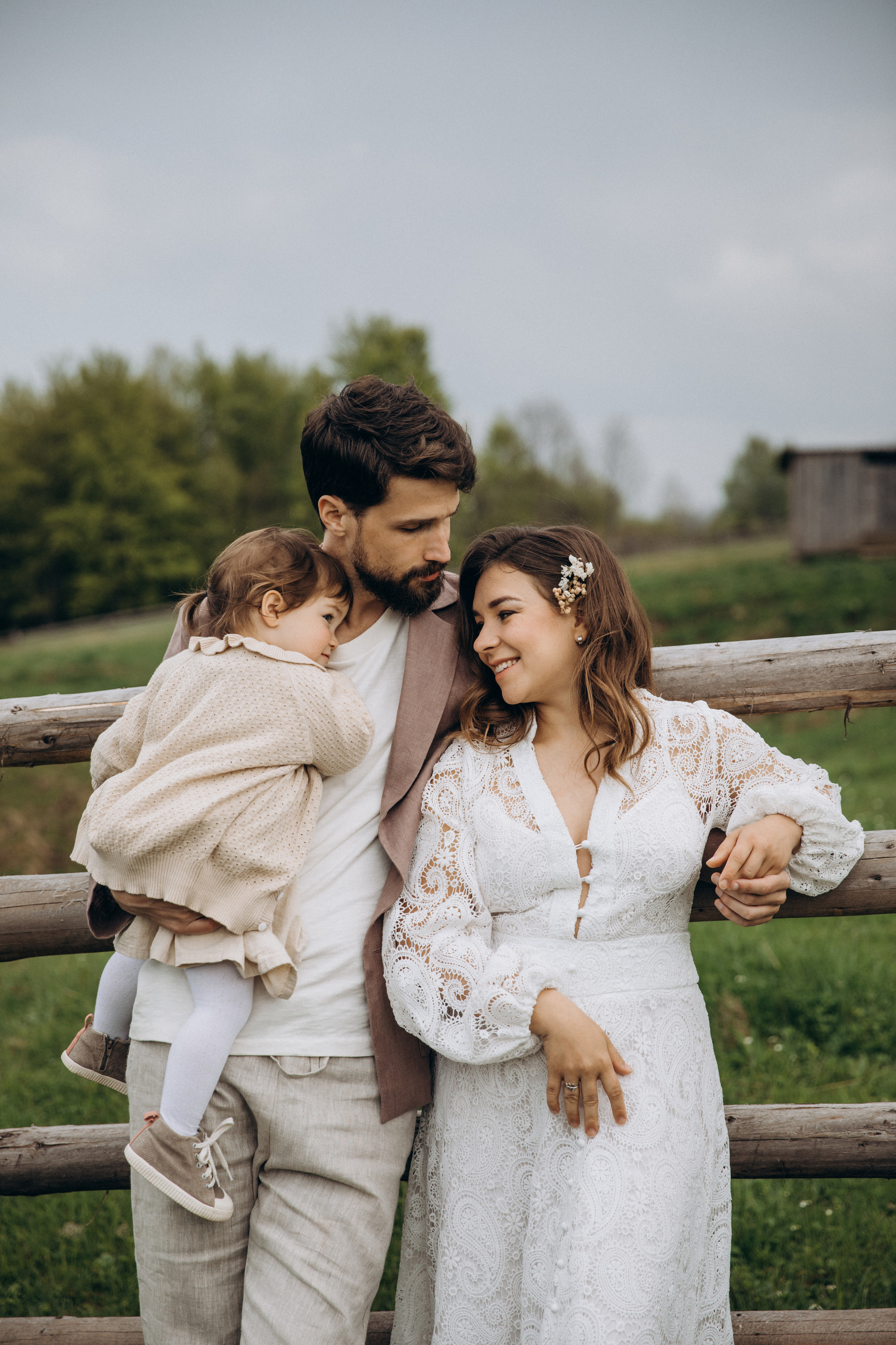 Карпаты. Никита, Флора и Аня. Семейный фотограф Оля Гладченко