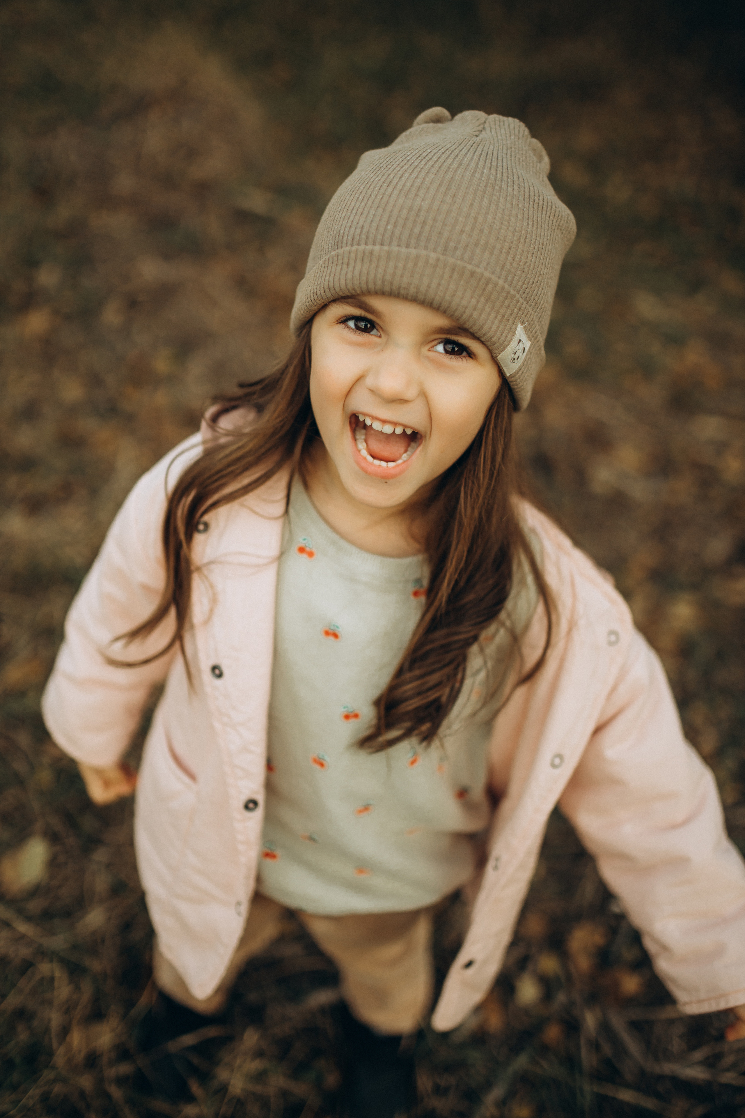 Лера, Коля, Матвей и Полинка. Семейный фотограф Оля Гладченко