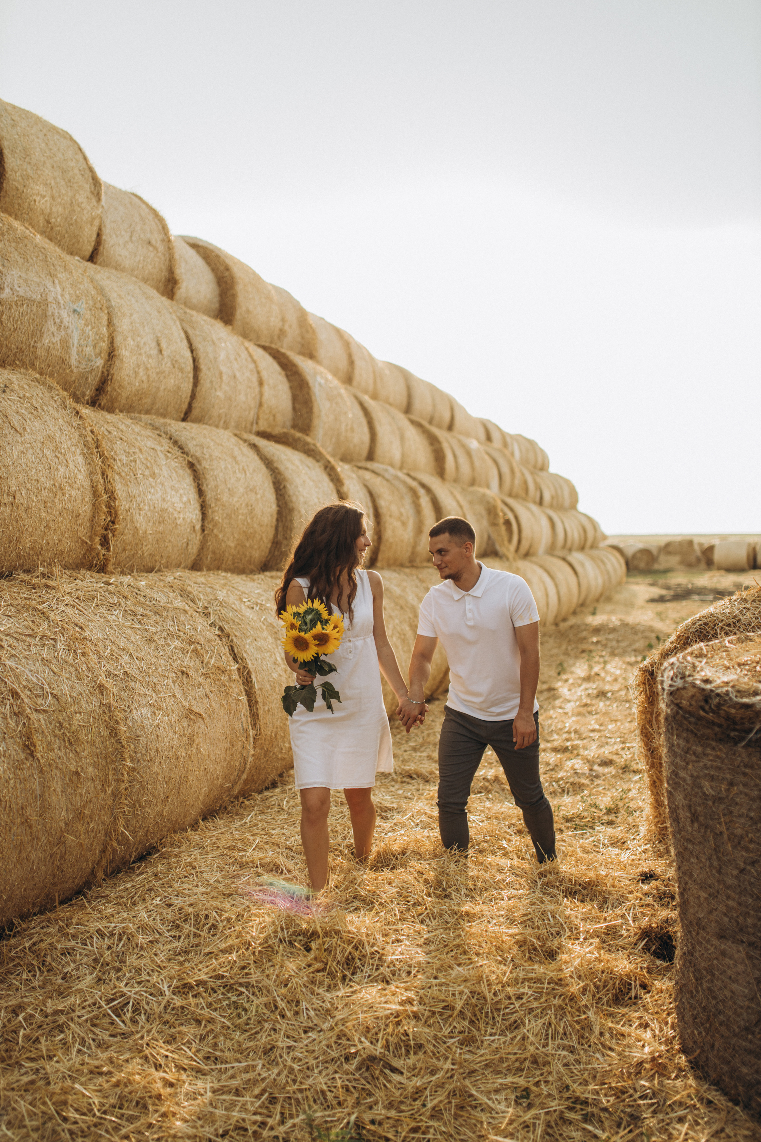 Саша ♡ Влад 2021 г. Семейный фотограф Оля Гладченко