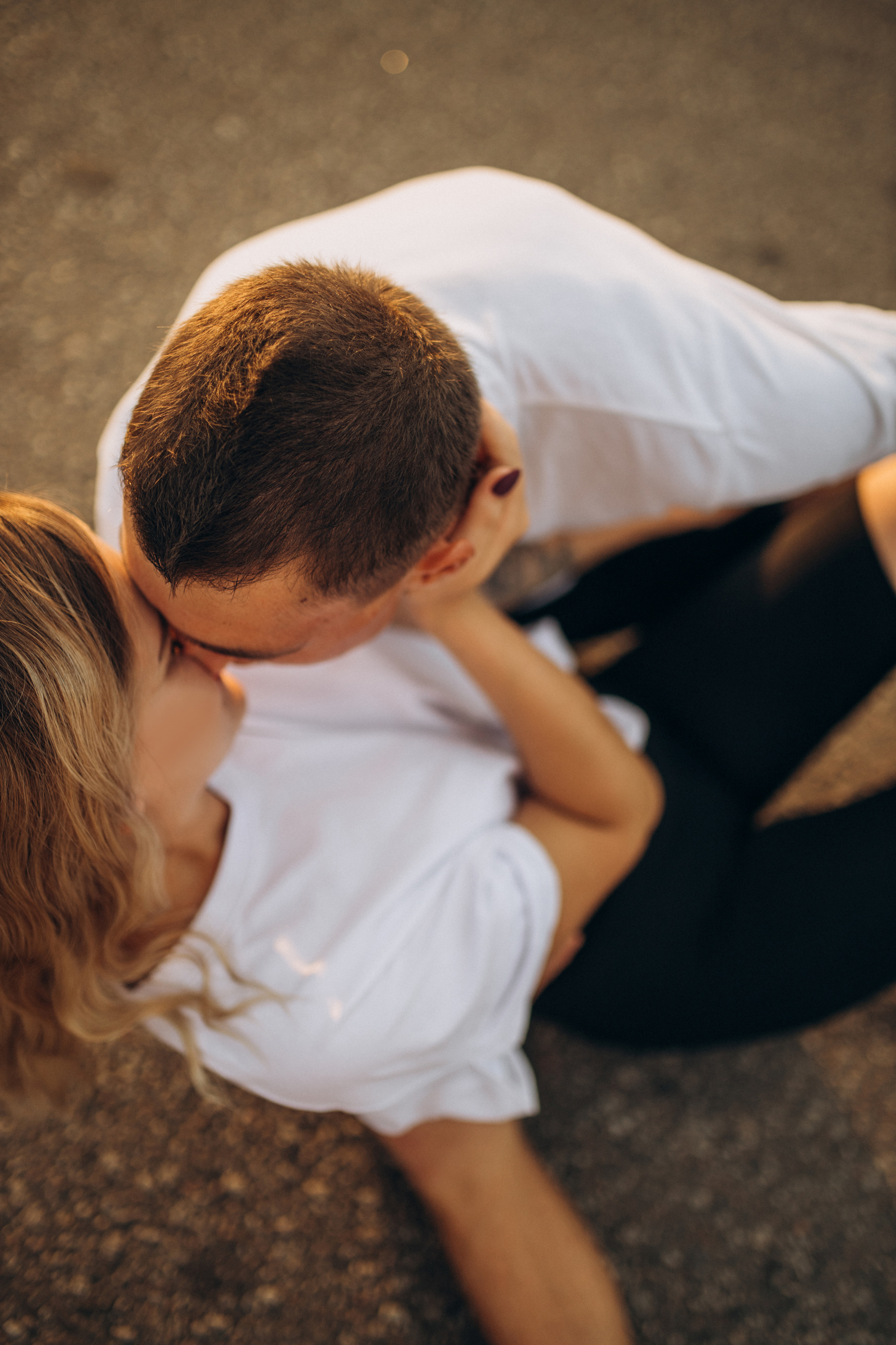 Жанна ♡ Дима 2021 г. Семейный фотограф Оля Гладченко