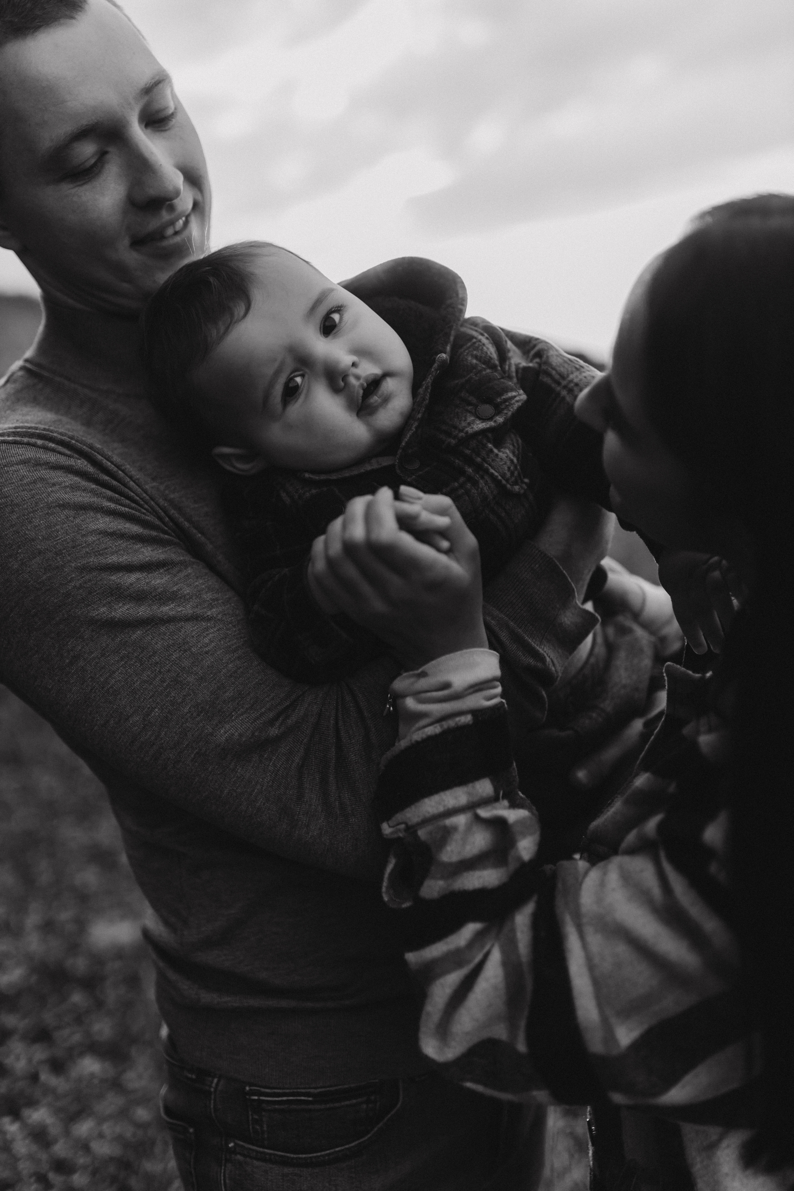 Лера, Коля, Матвей и Полинка. Семейный фотограф Оля Гладченко