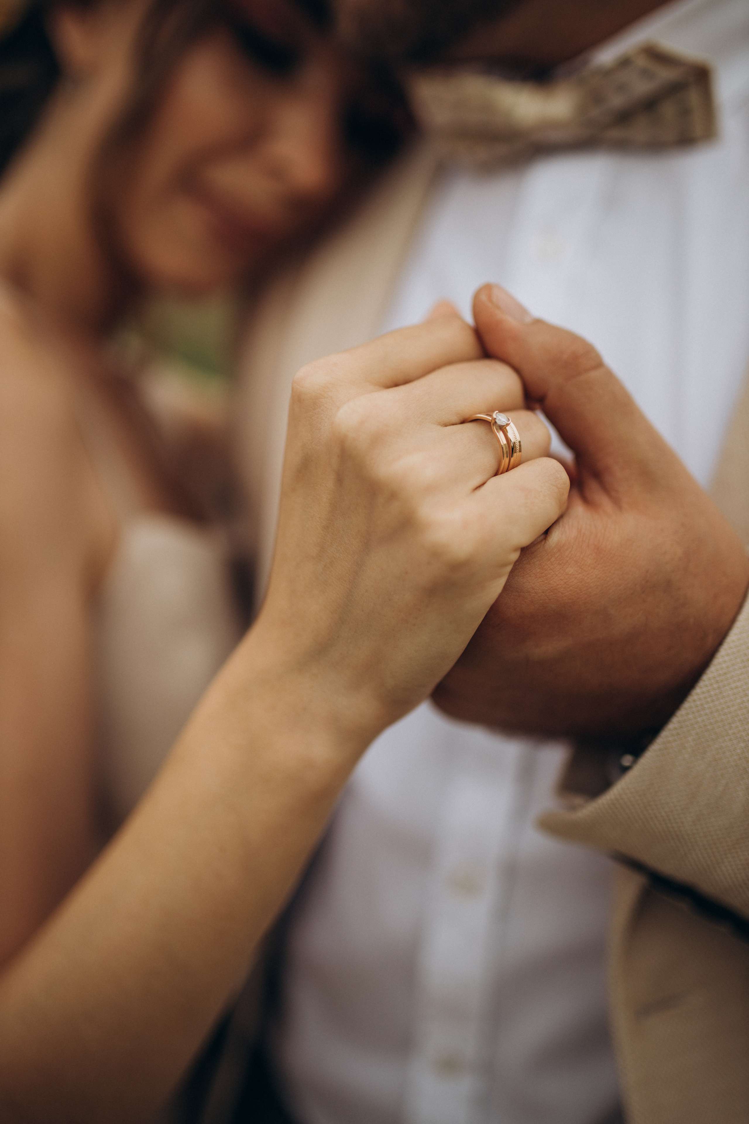 Катя | Леша. Семейный фотограф Оля Гладченко